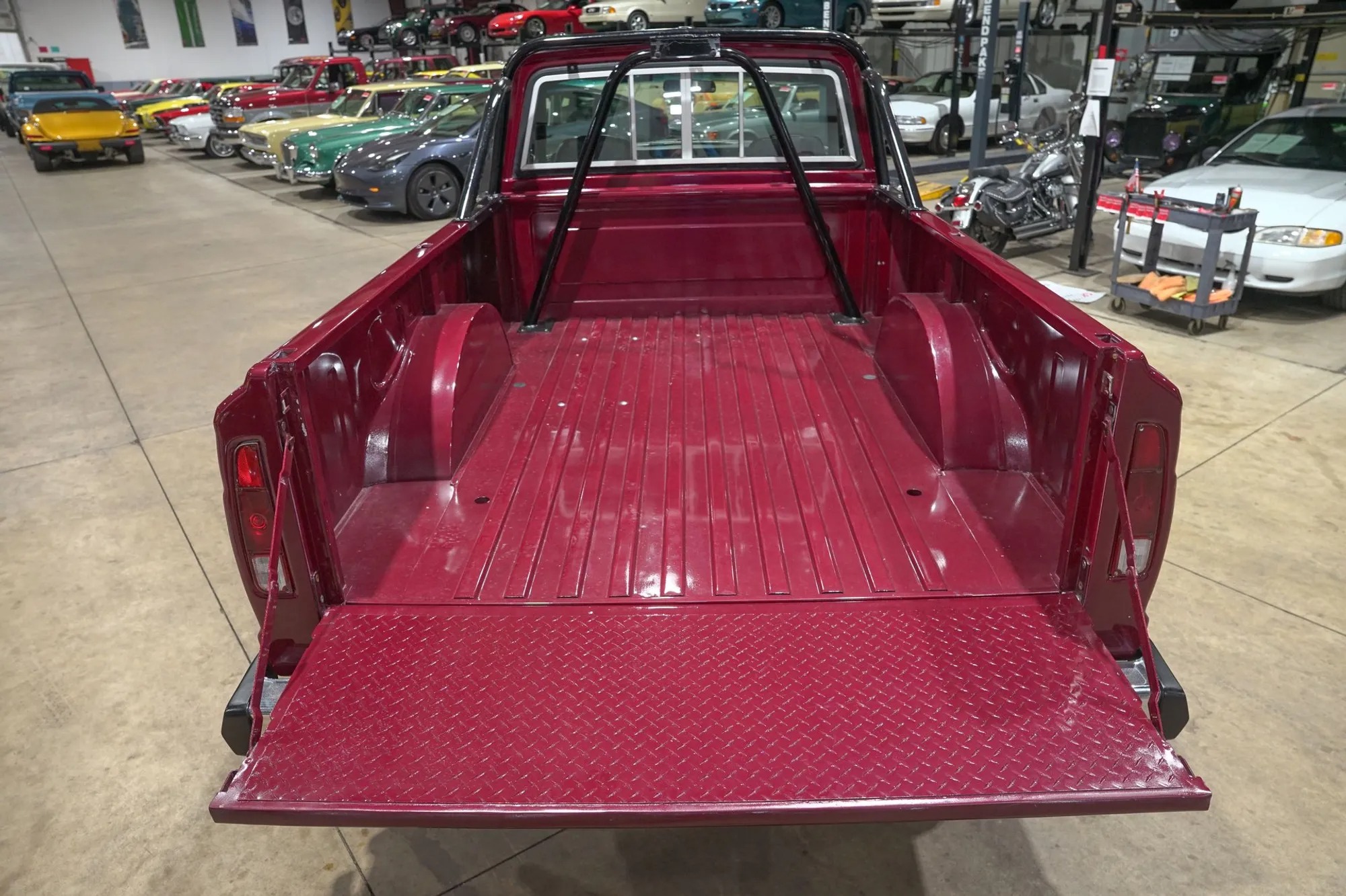 1982 Jeep J10 Laredo
