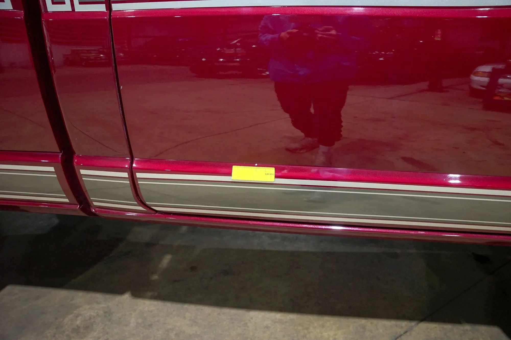 1982 Jeep J10 Laredo