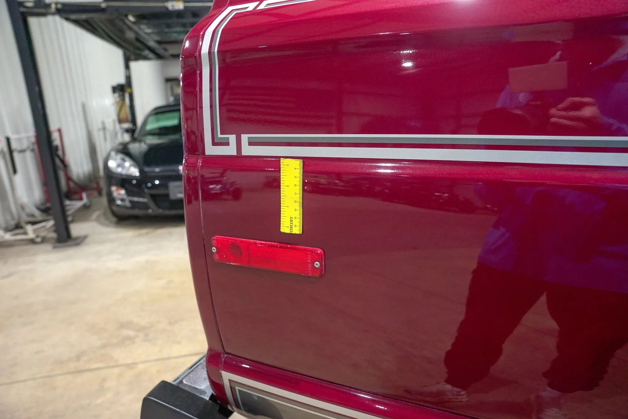 1982 Jeep J10 Laredo