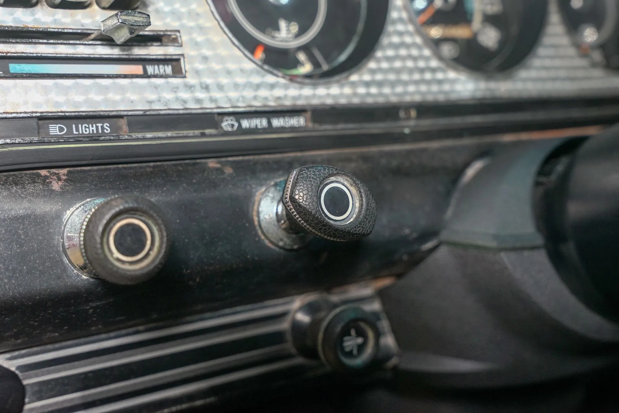 1982 Jeep J10 Laredo