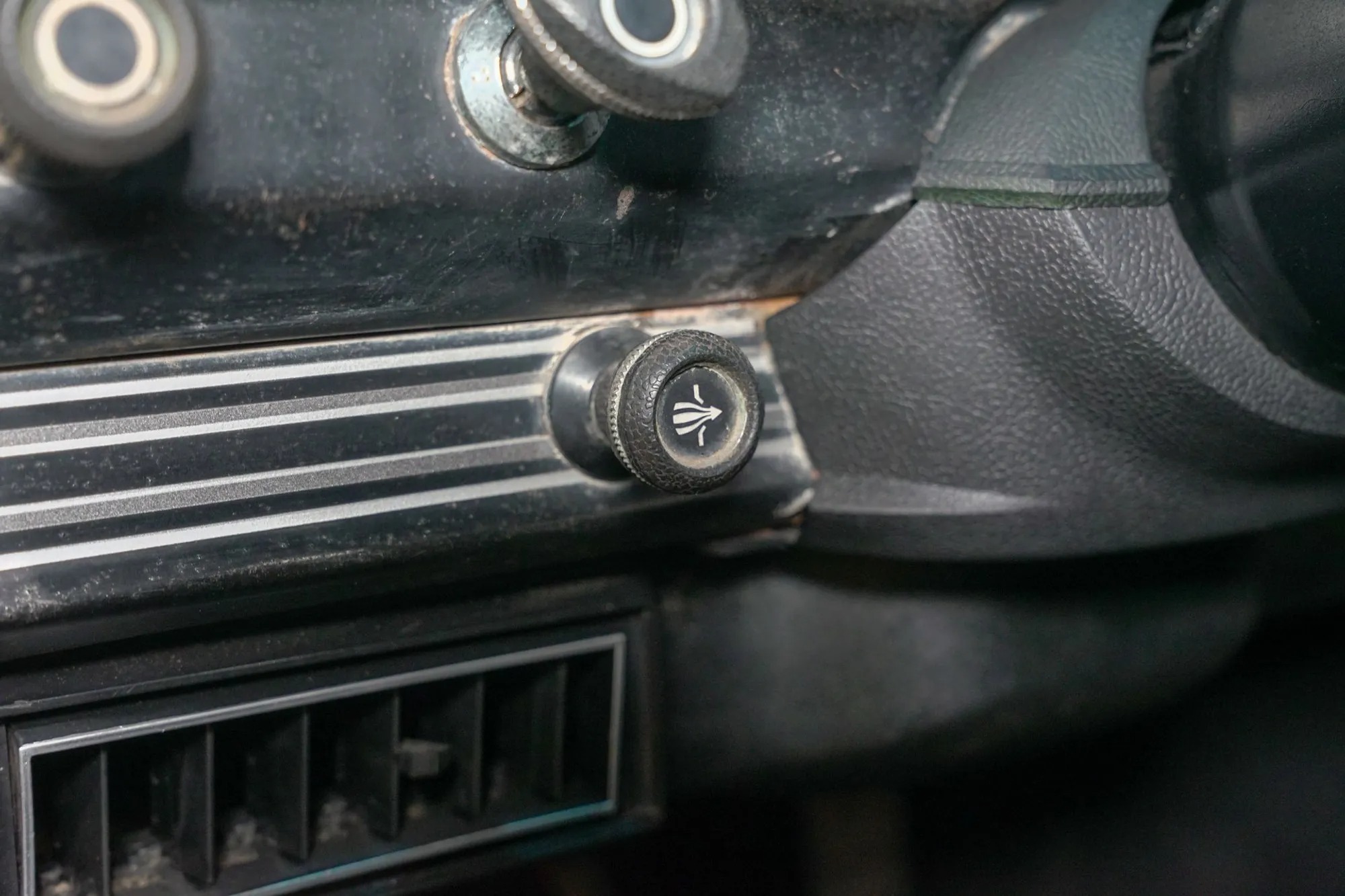 1982 Jeep J10 Laredo
