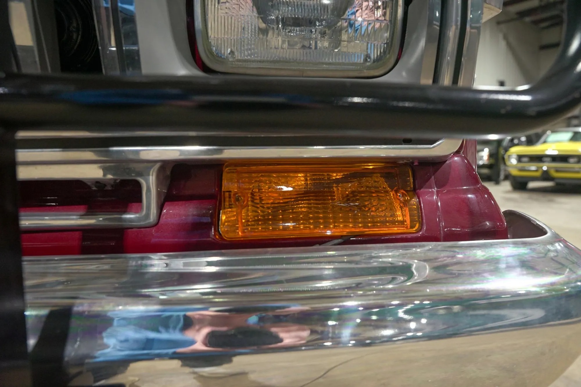1982 Jeep J10 Laredo