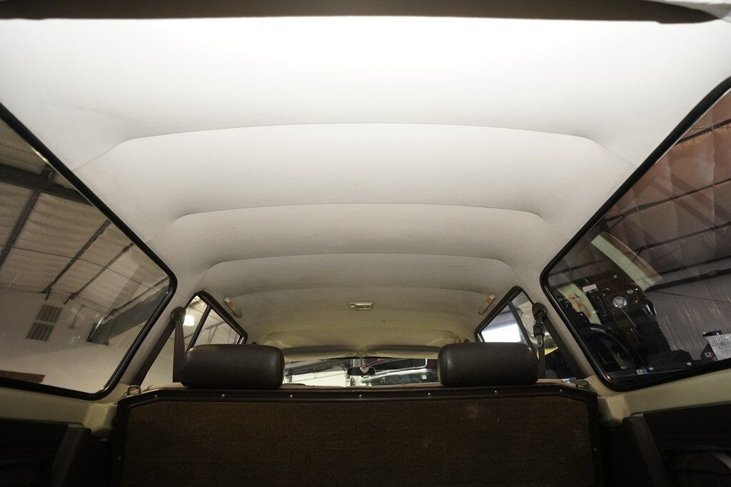 1990 Toyota Land Cruiser FJ62