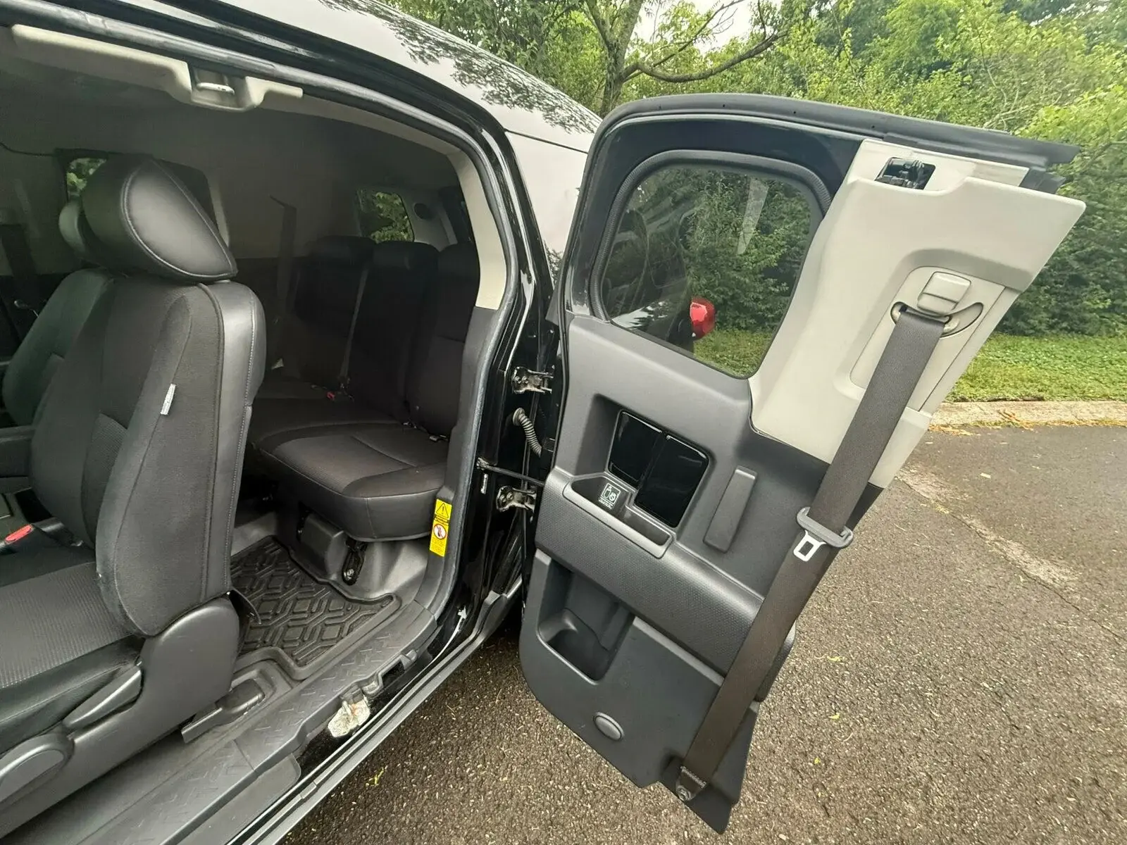 2007 Toyota FJ Cruiser