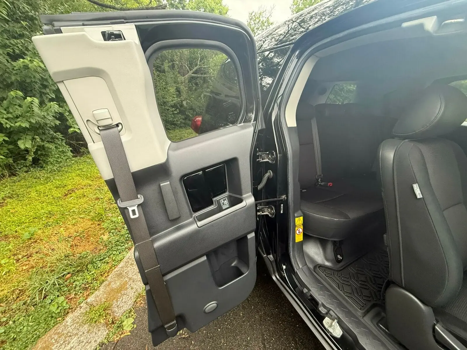 2007 Toyota FJ Cruiser