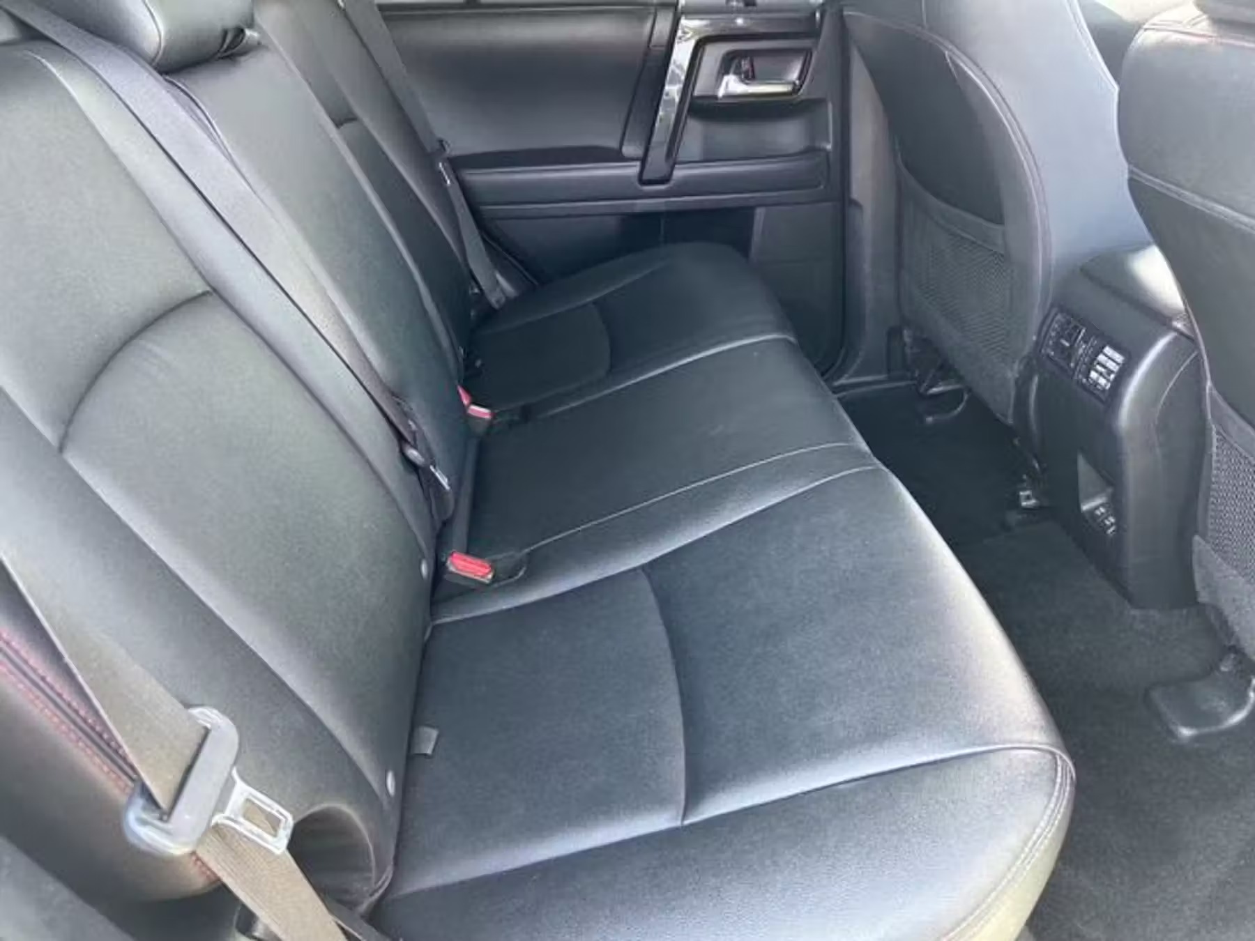 Supercharged 2021 Toyota 4Runner TRD Pro