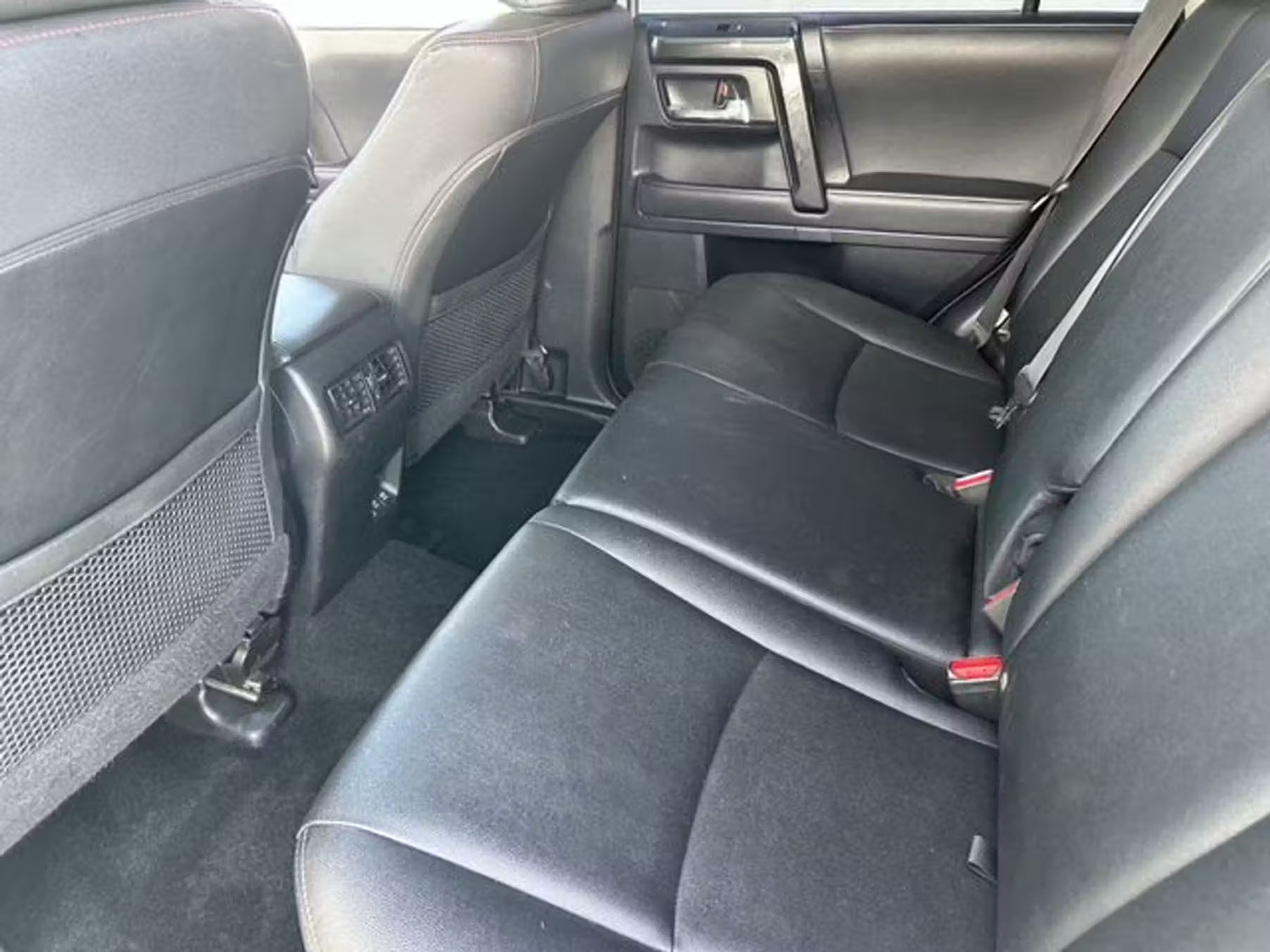 Supercharged 2021 Toyota 4Runner TRD Pro