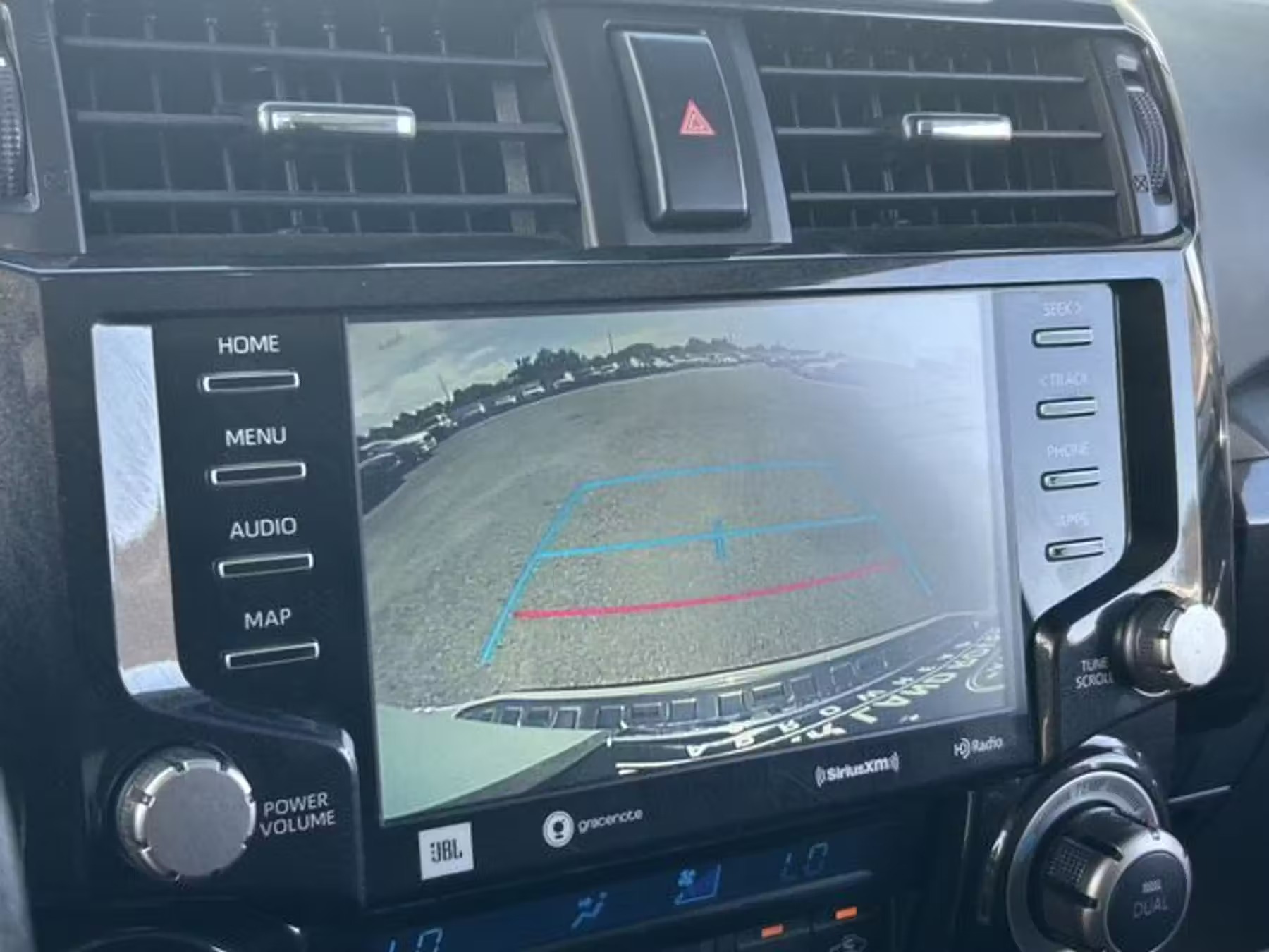 Supercharged 2021 Toyota 4Runner TRD Pro