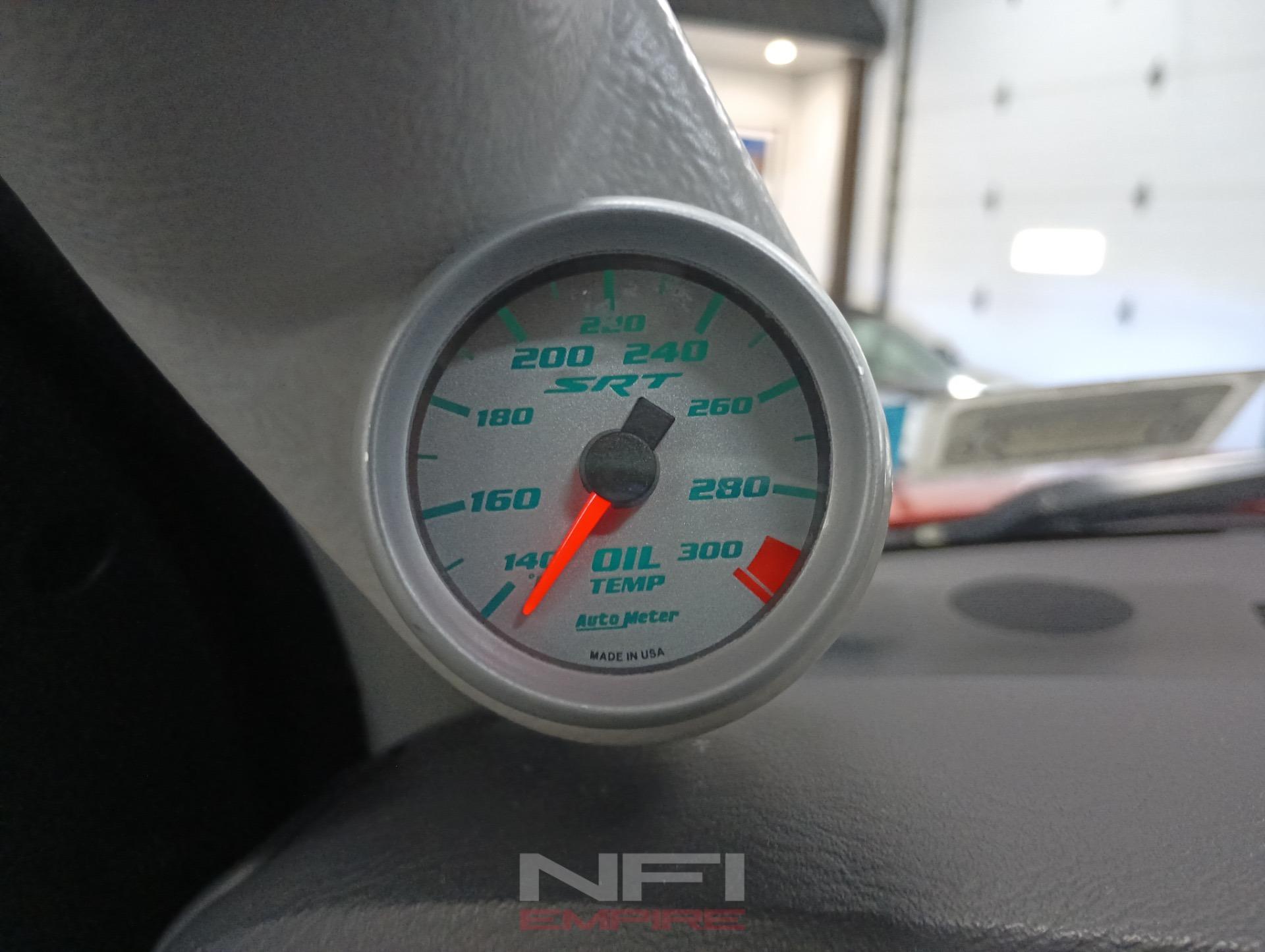 2004 Dodge Ram 1500 SRT-10