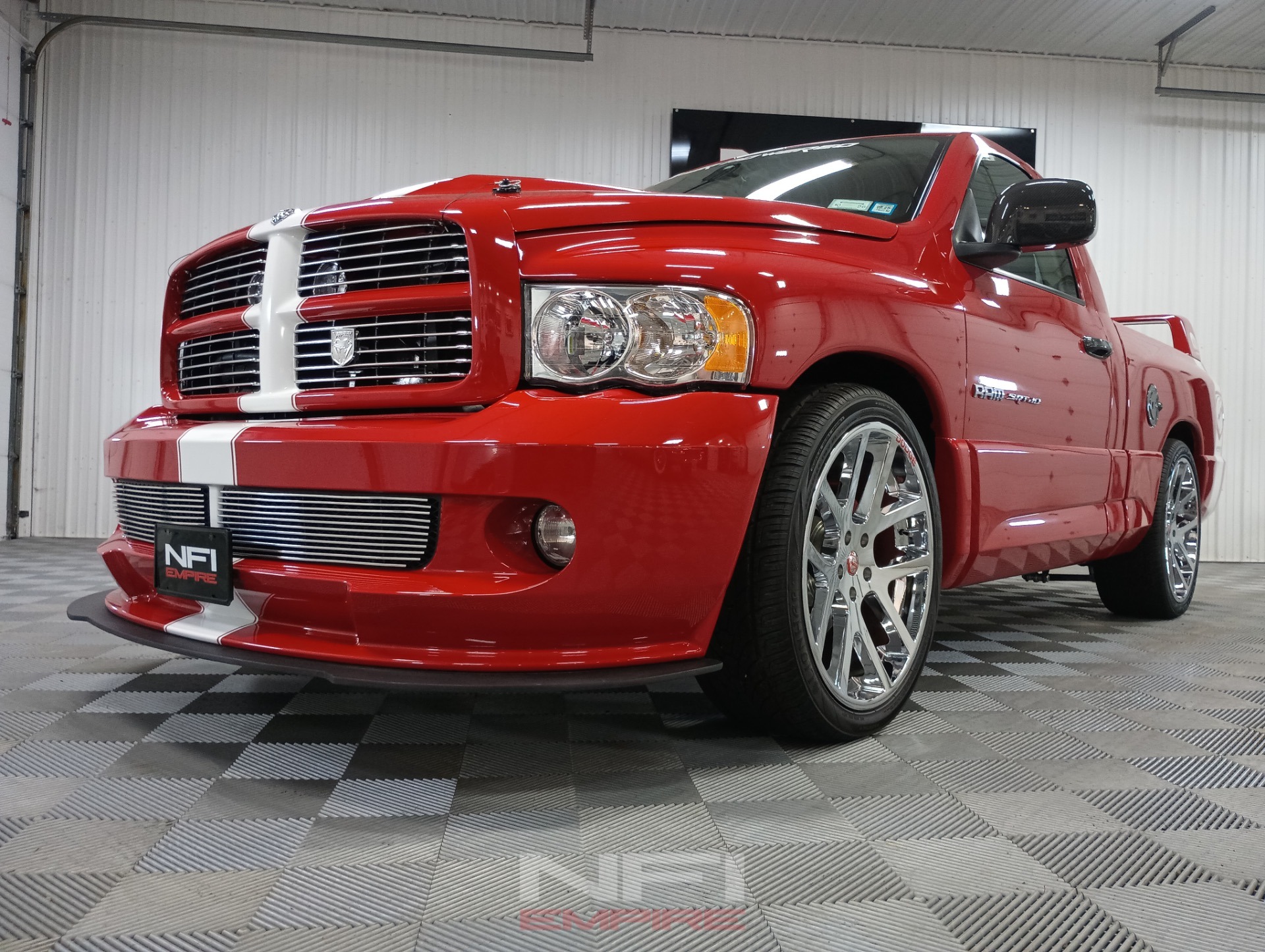 2004 Dodge Ram 1500 SRT-10 - 3