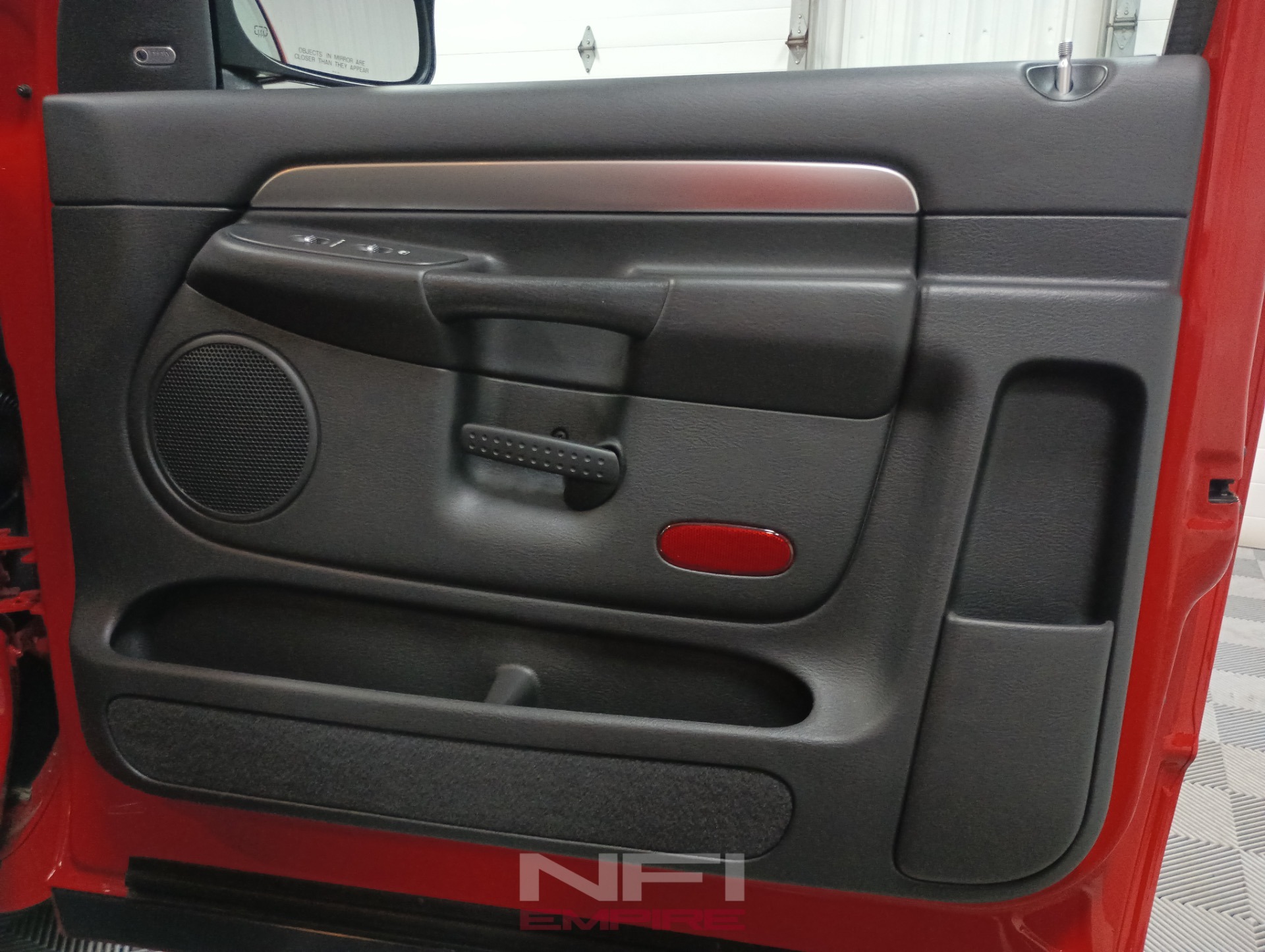 2004 Dodge Ram 1500 SRT-10