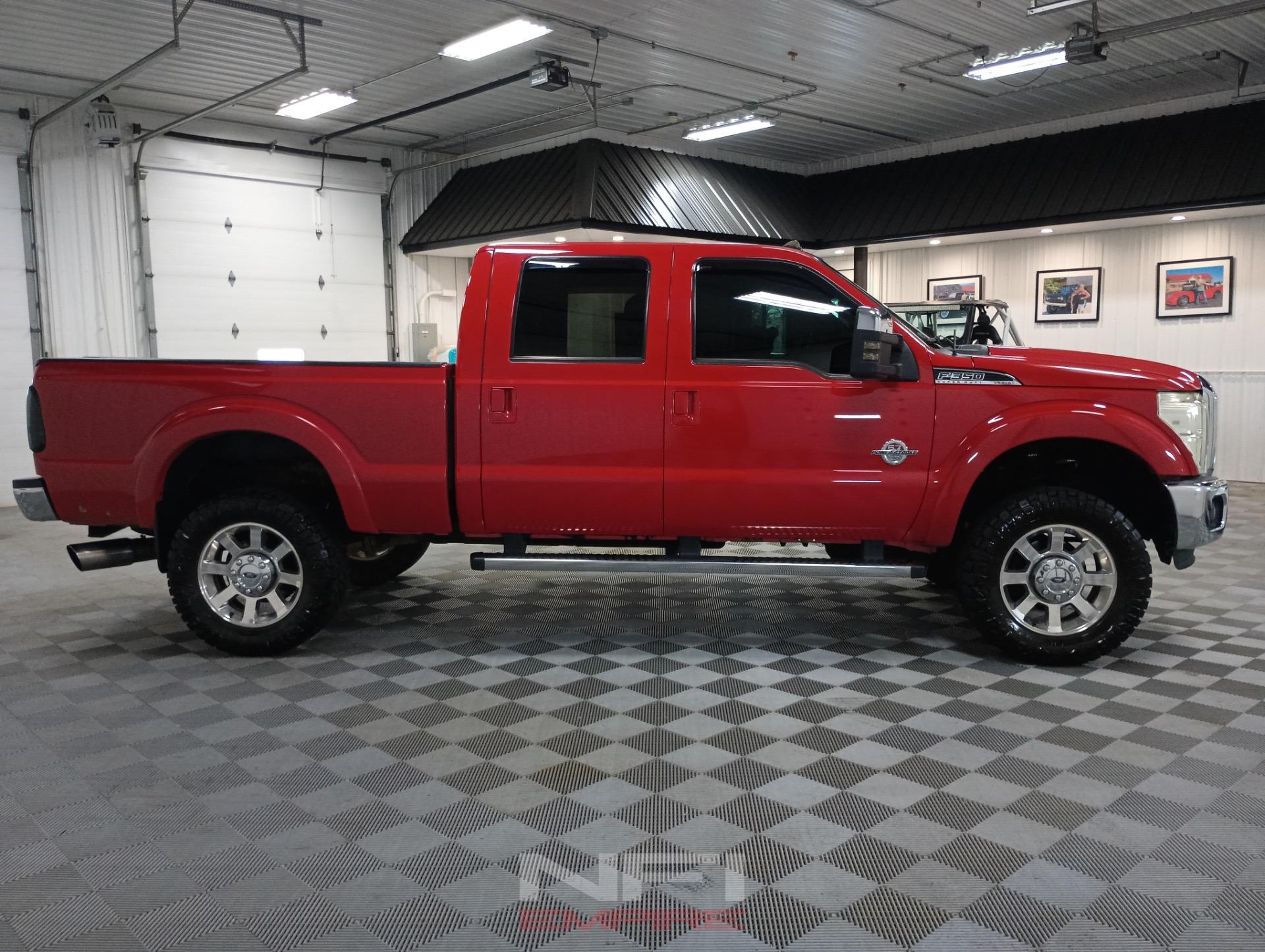 2014 Ford F-350 Super Duty - 2