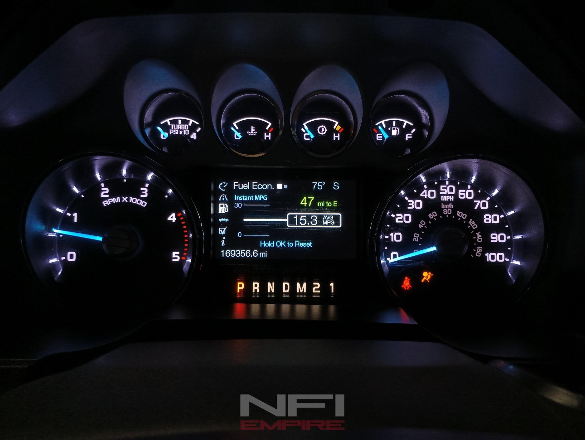 2014 Ford F-350 Super Duty