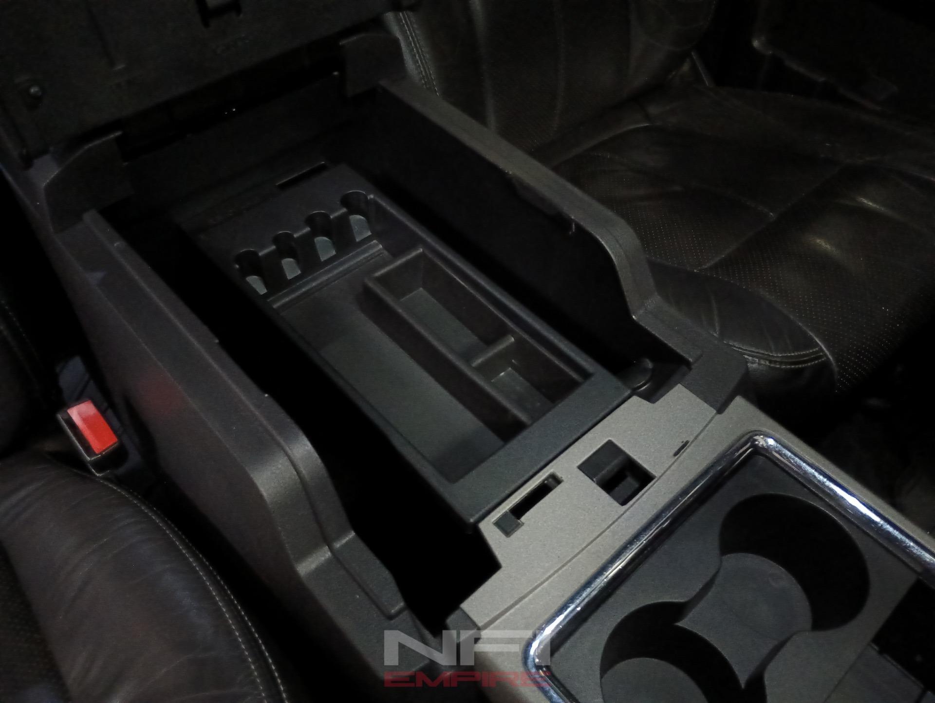 2014 Ford F-350 Super Duty