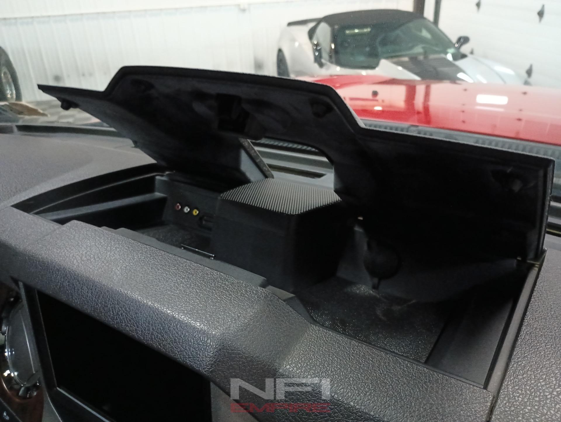 2014 Ford F-350 Super Duty