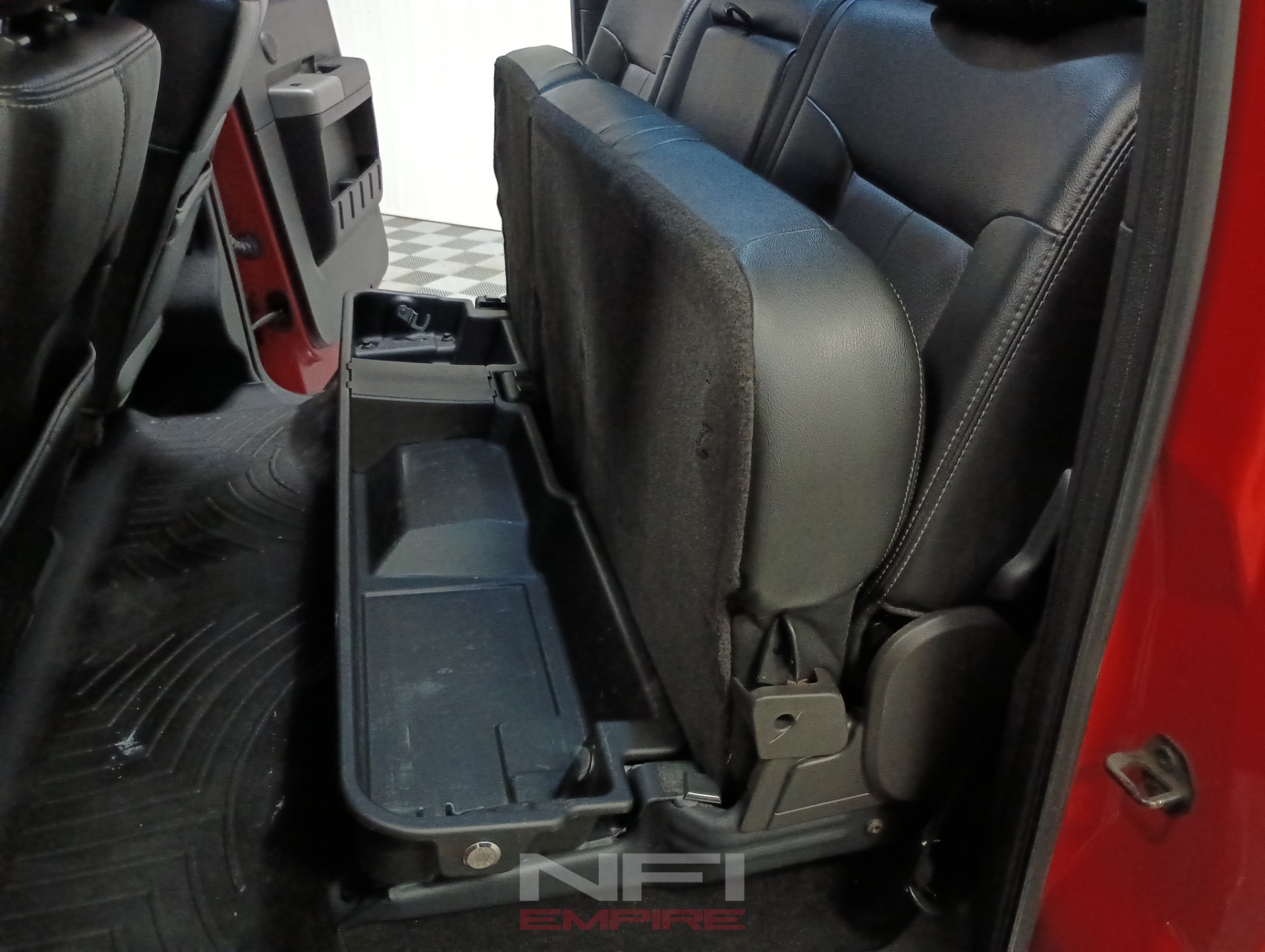 2014 Ford F-350 Super Duty