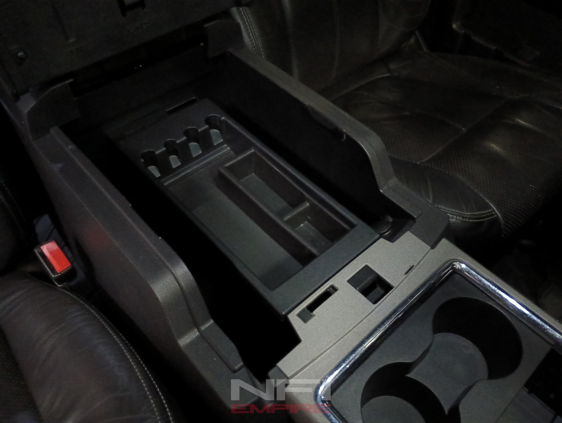 2014 Ford F-350 Super Duty