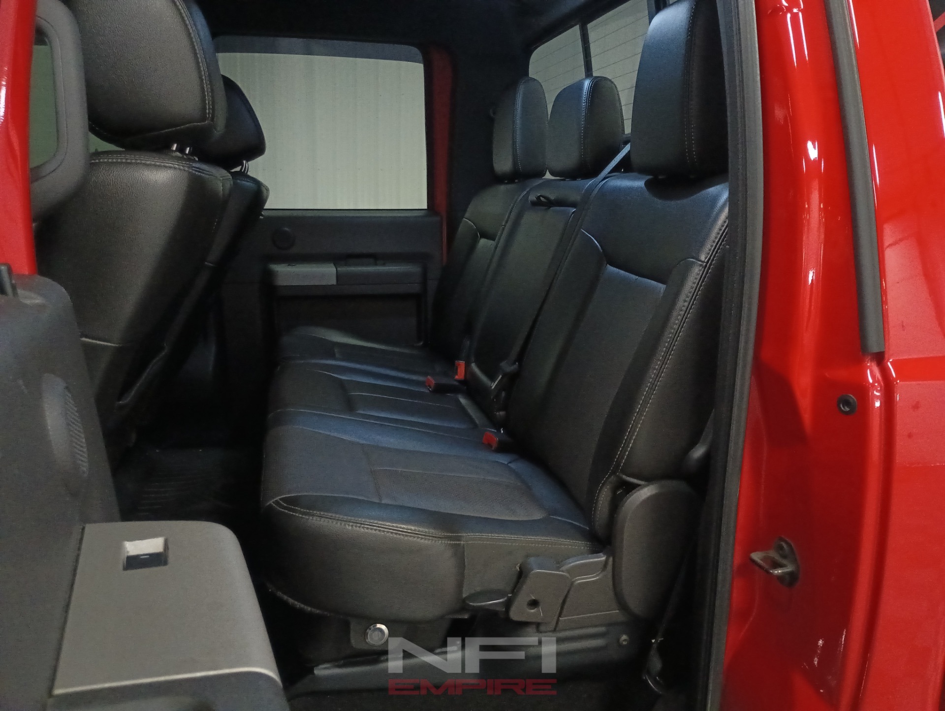 2014 Ford F-350 Super Duty