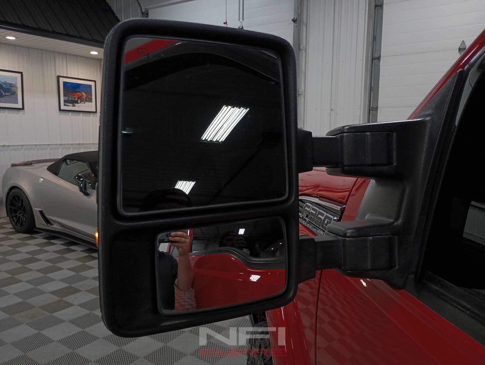 2014 Ford F-350 Super Duty