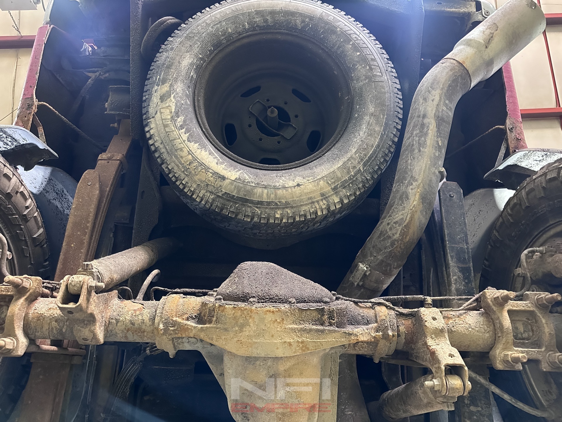 2014 Ford F-350 Super Duty
