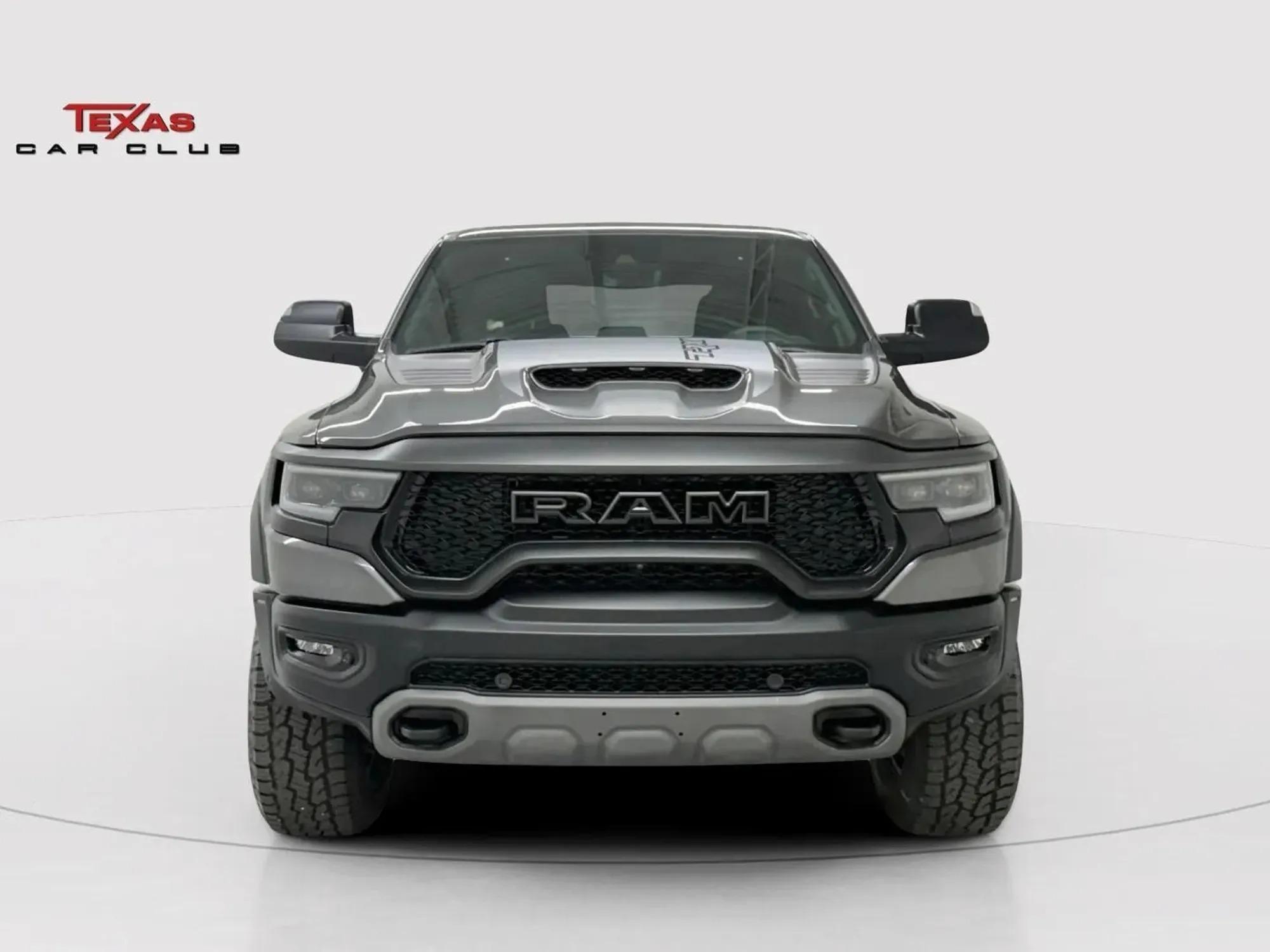 2022 Ram 1500 TRX - 2