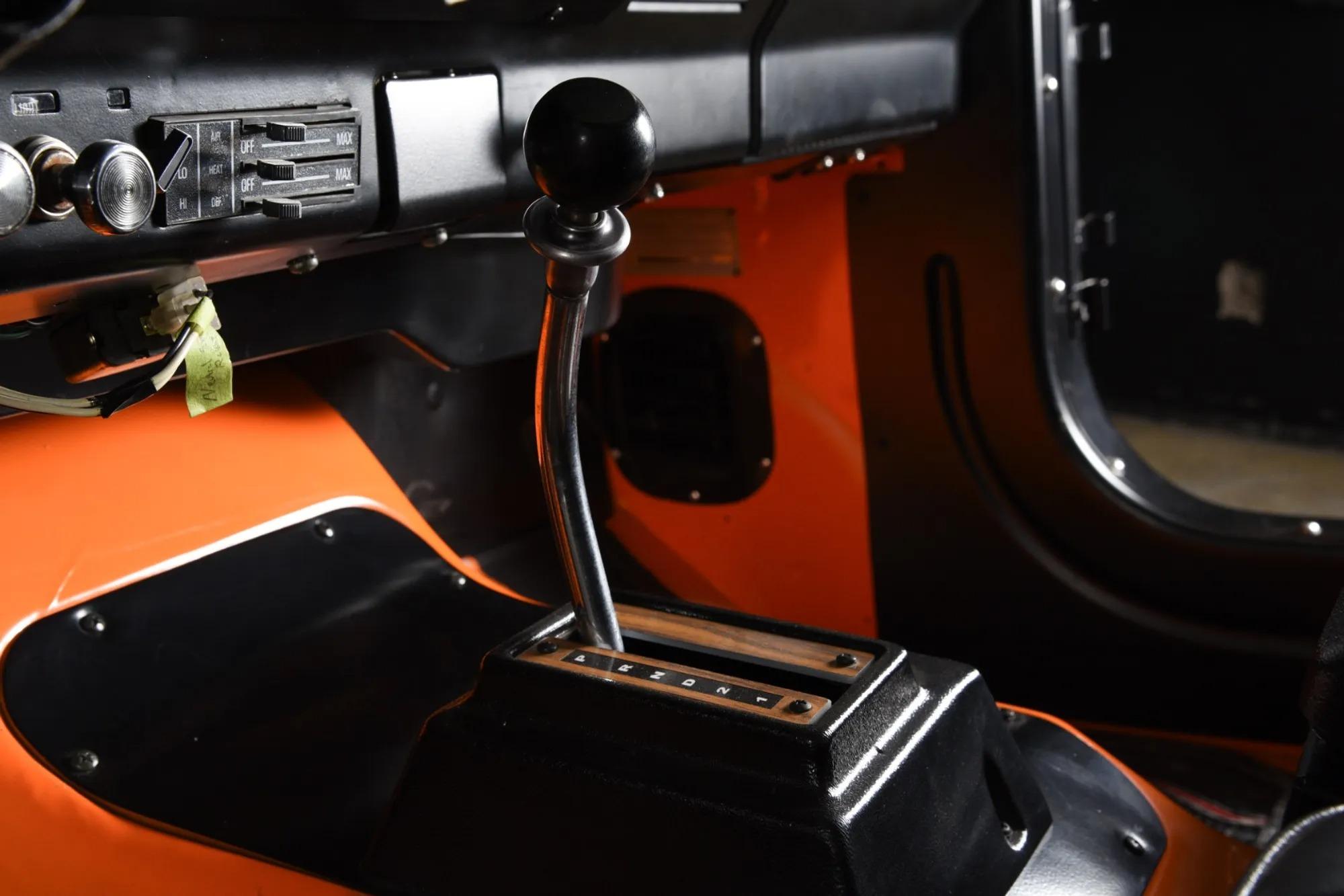 1978 International Scout II