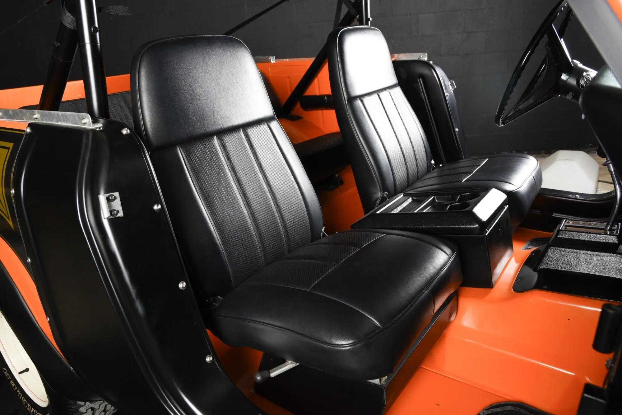1978 International Scout II