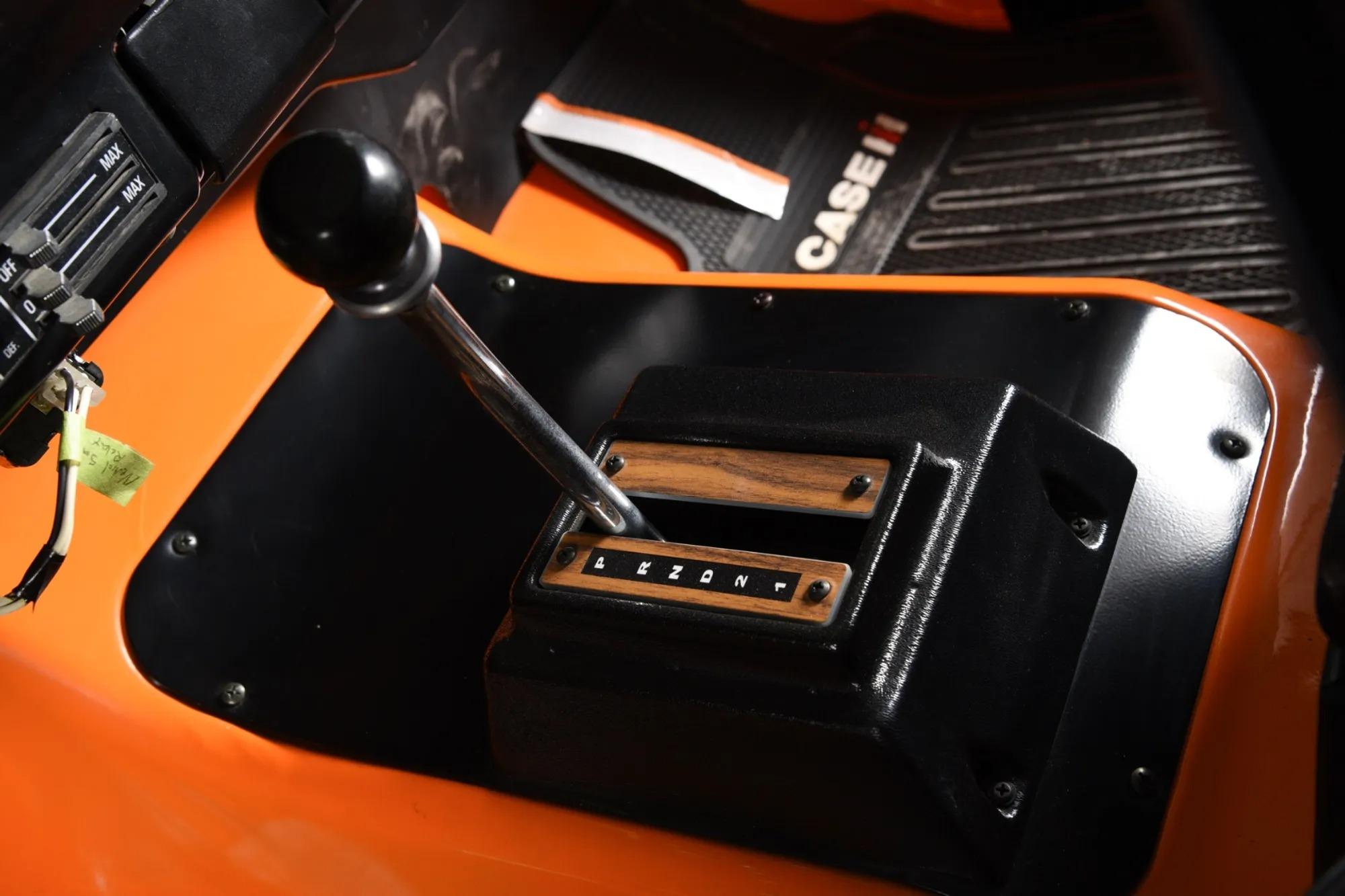 1978 International Scout II