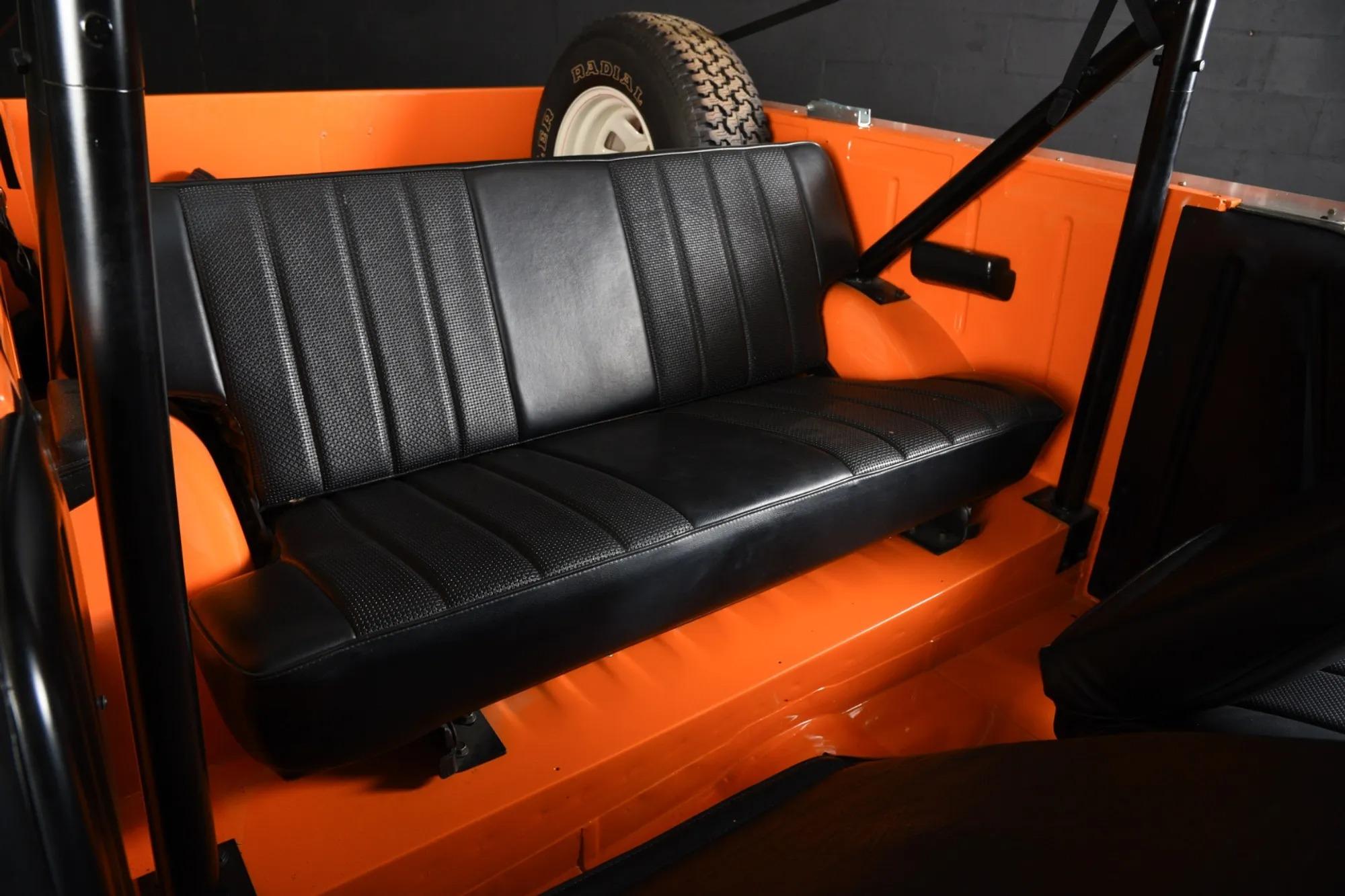 1978 International Scout II