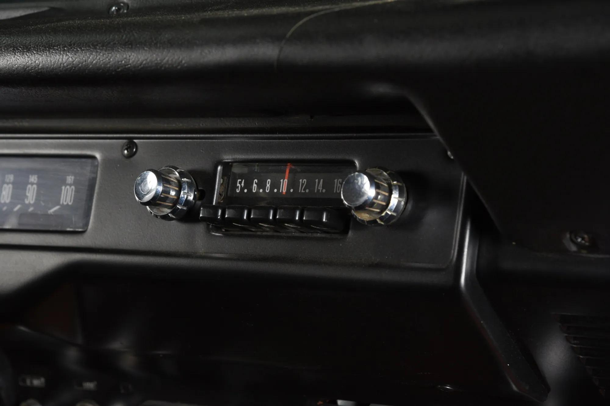 1978 International Scout II