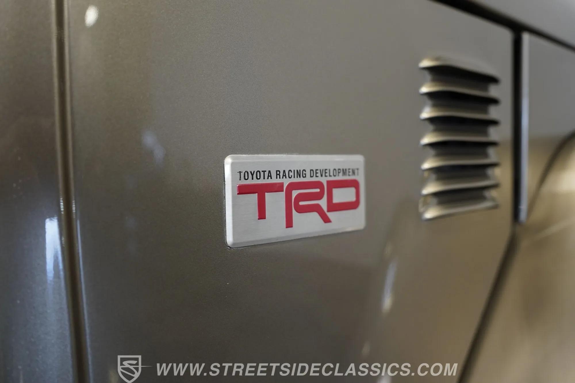 1976 Toyota Land Cruiser FJ40