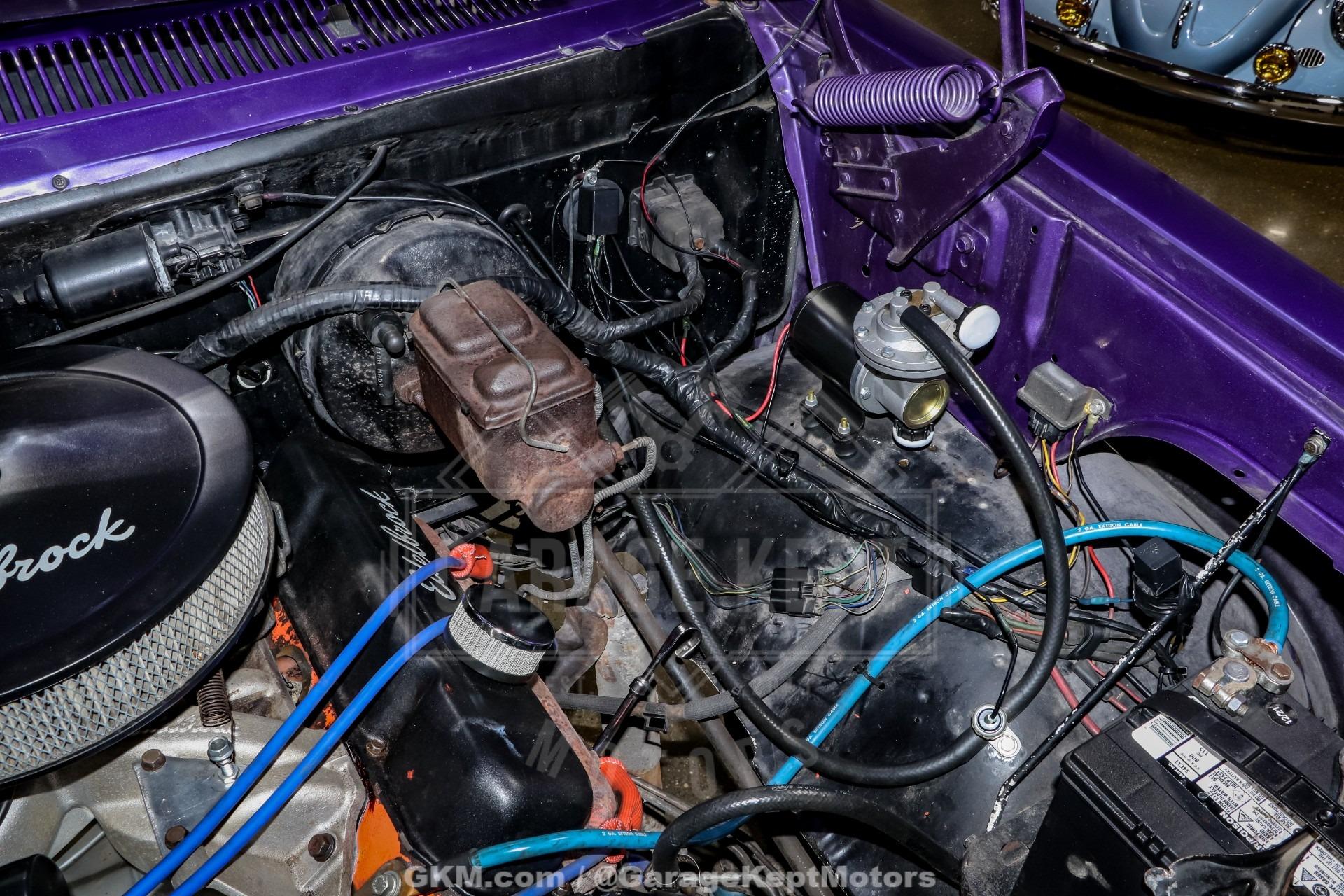 1989 Dodge Ramcharger 150
