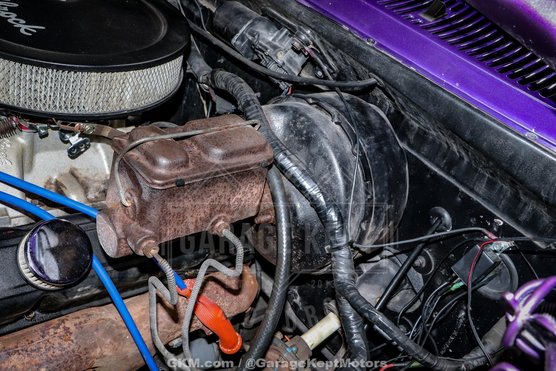 1989 Dodge Ramcharger 150