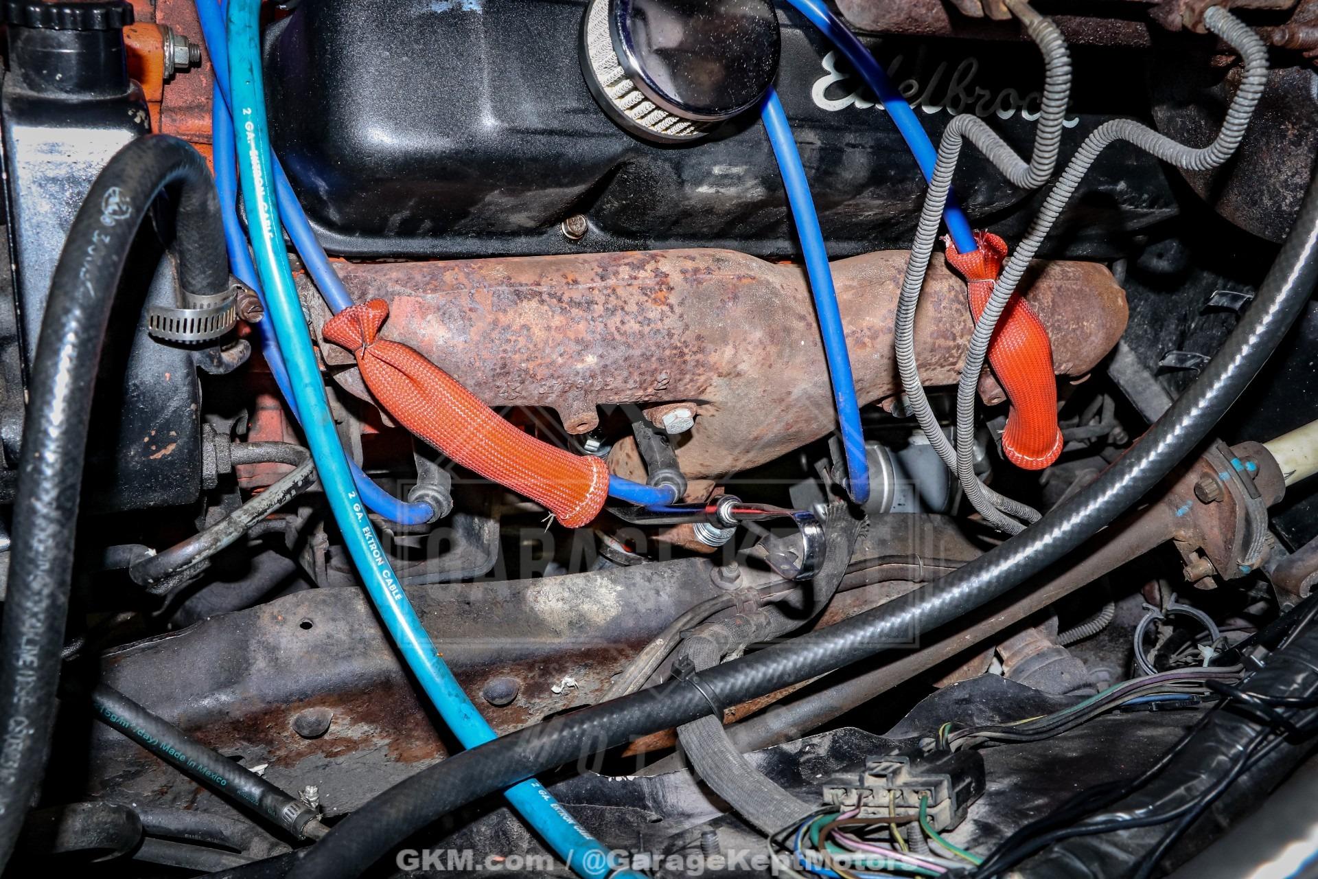 1989 Dodge Ramcharger 150