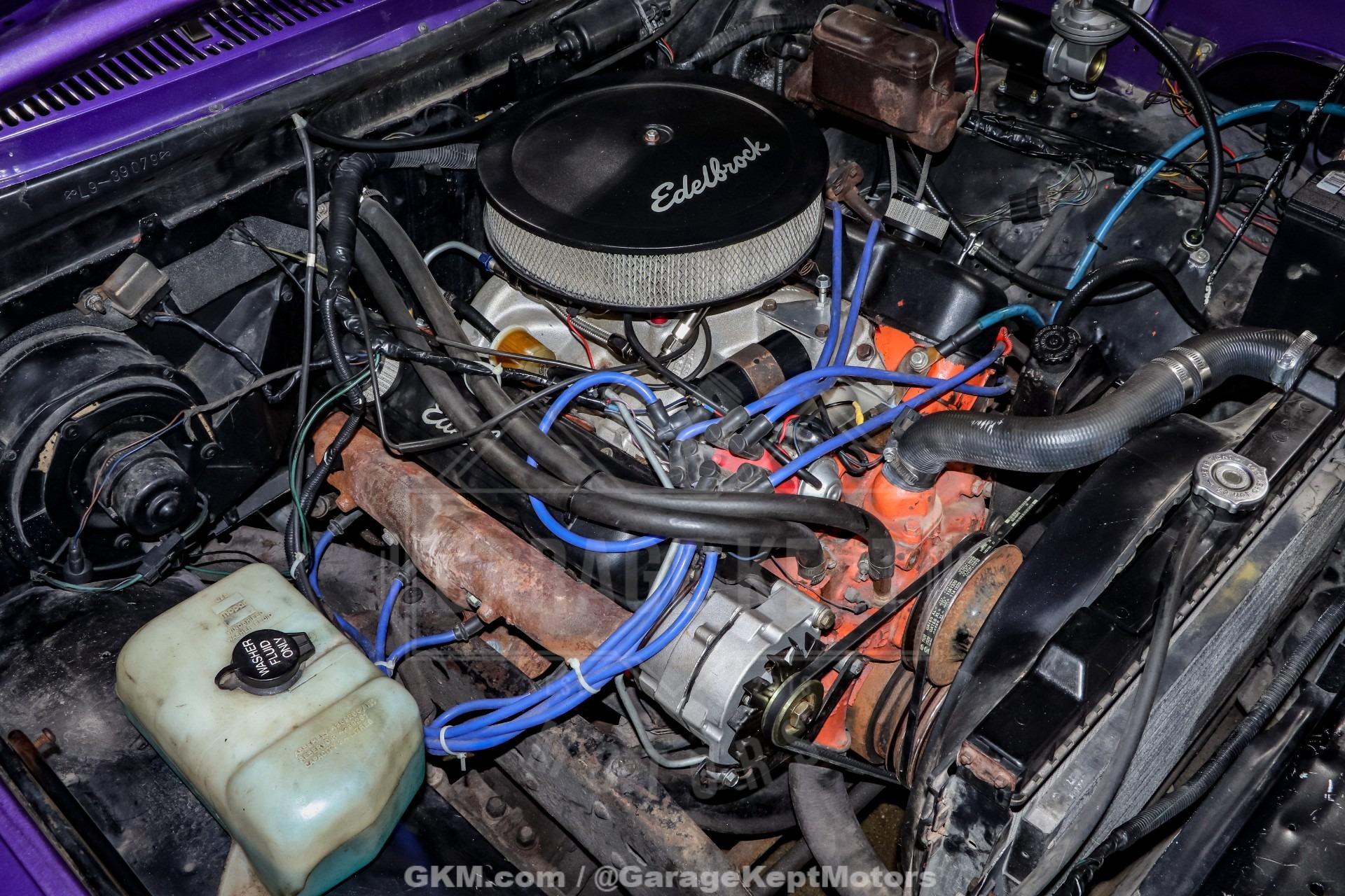 1989 Dodge Ramcharger 150