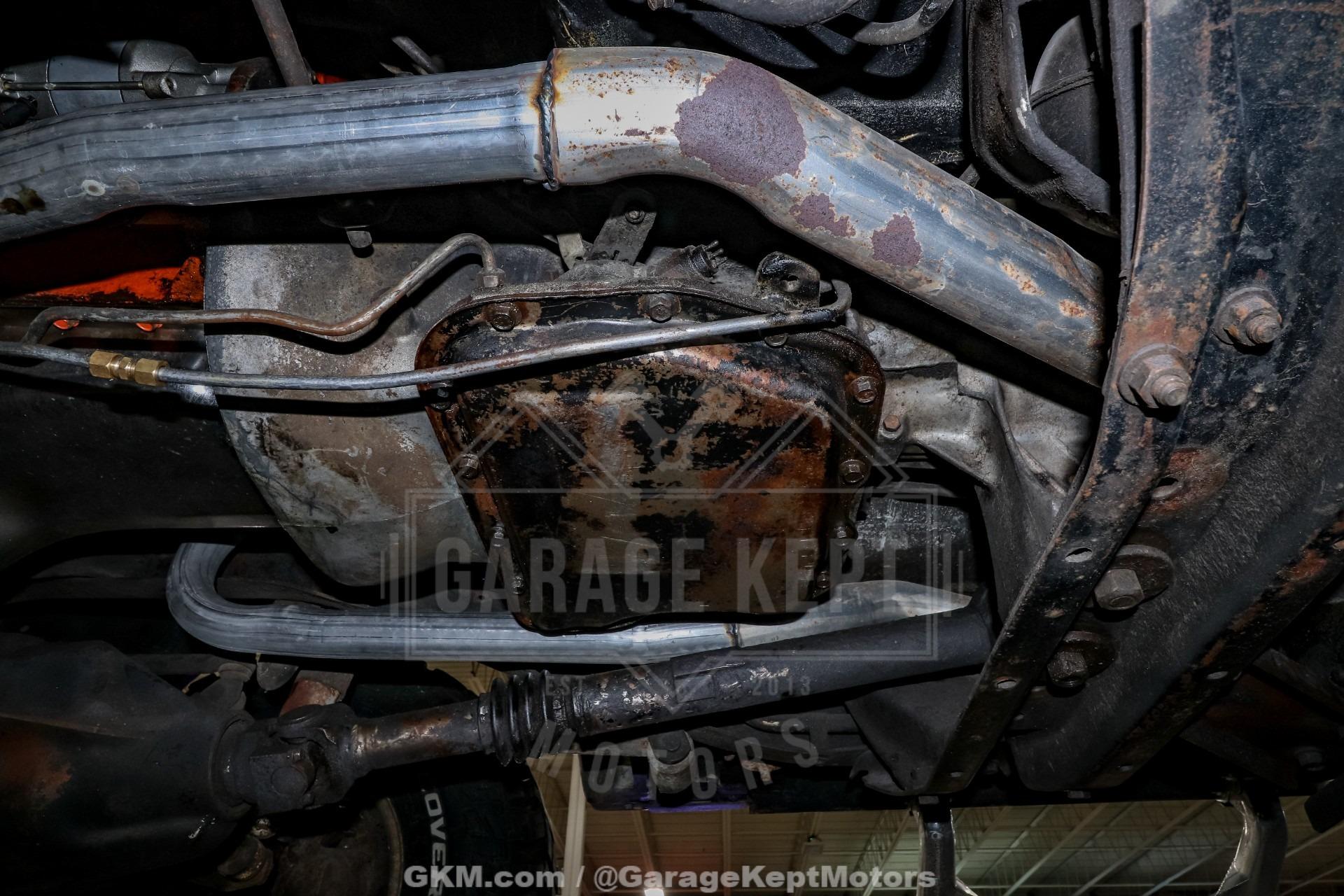 1989 Dodge Ramcharger 150