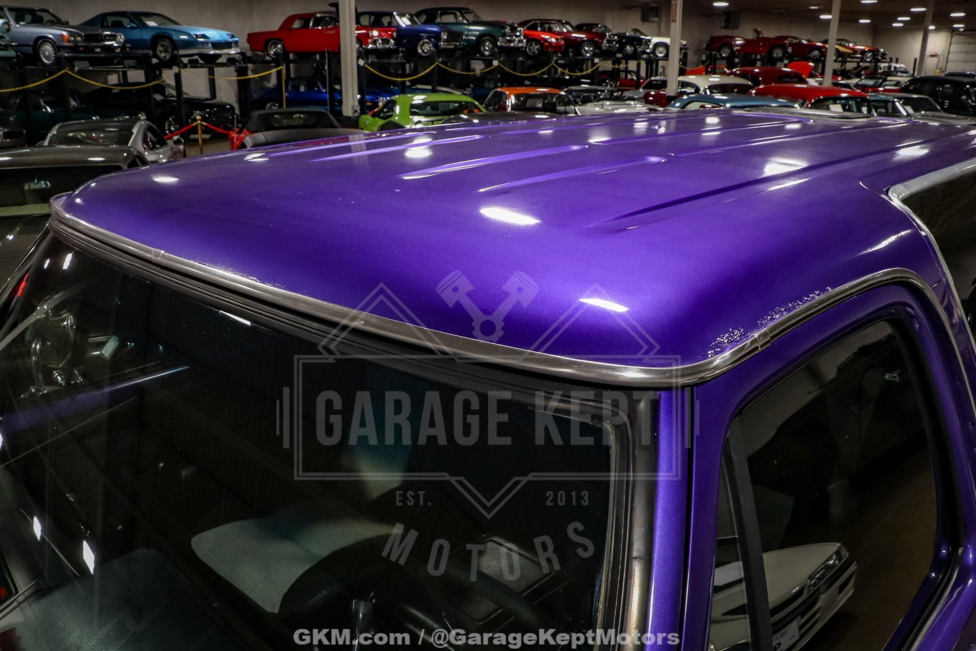 1989 Dodge Ramcharger 150