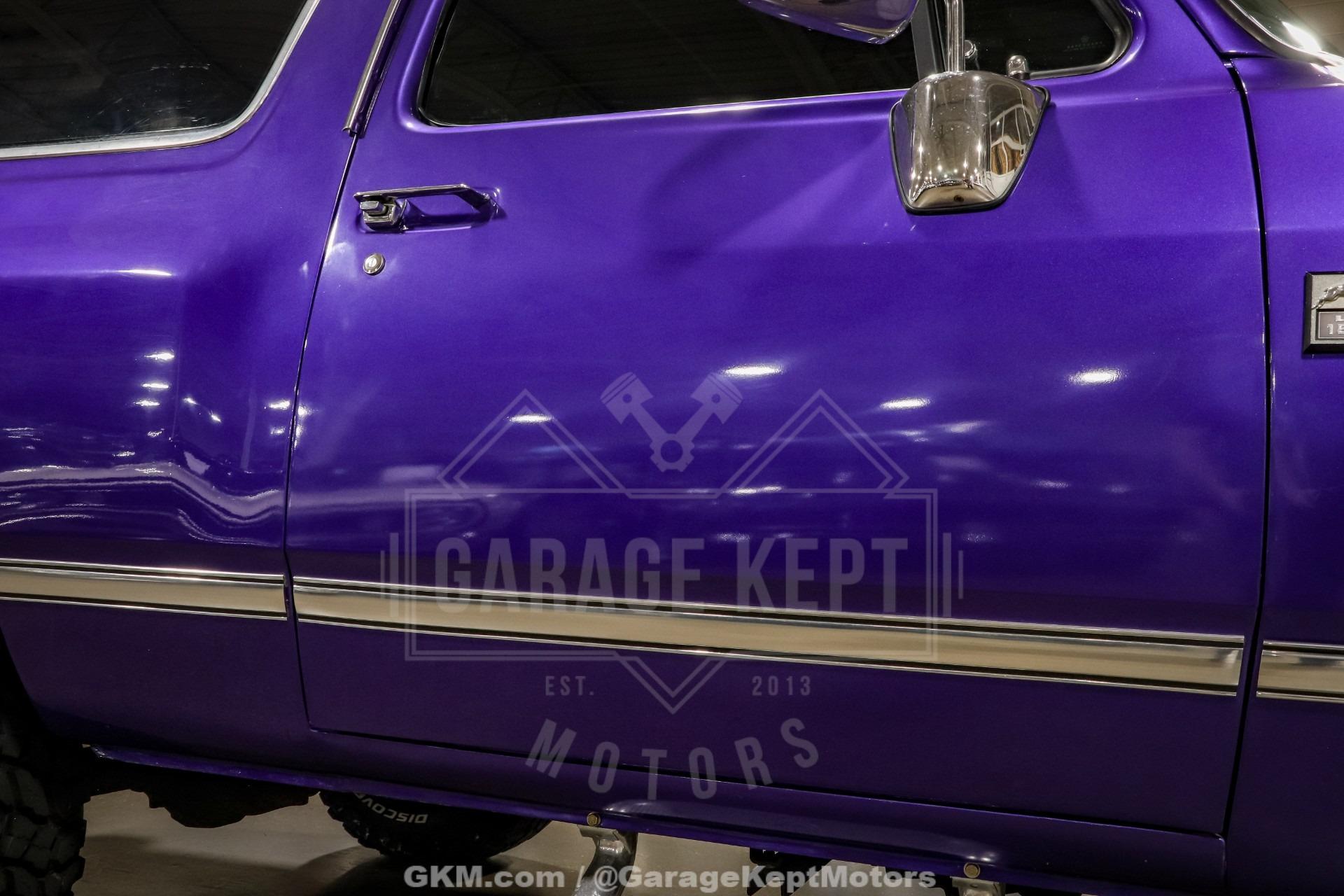 1989 Dodge Ramcharger 150