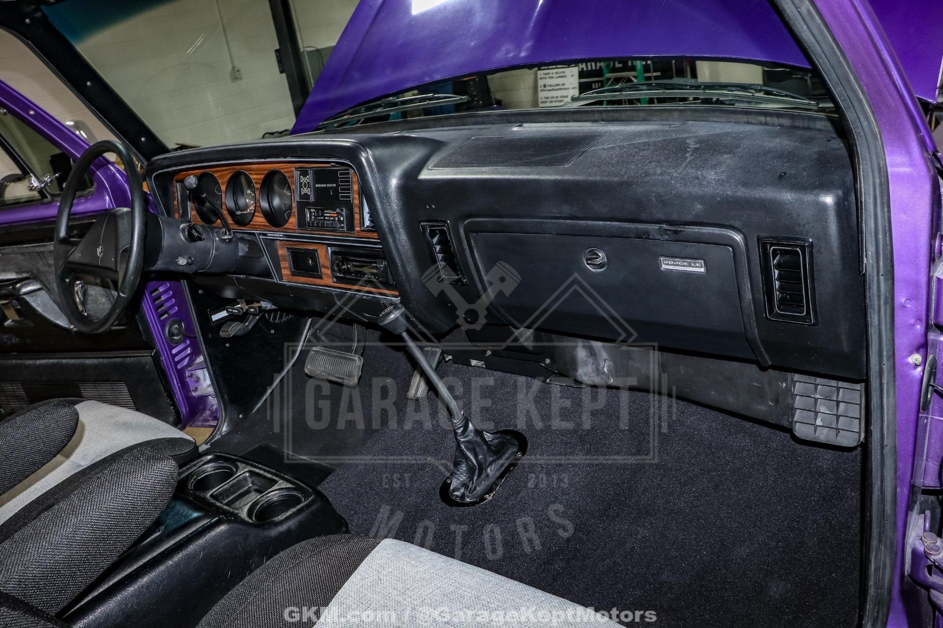 1989 Dodge Ramcharger 150