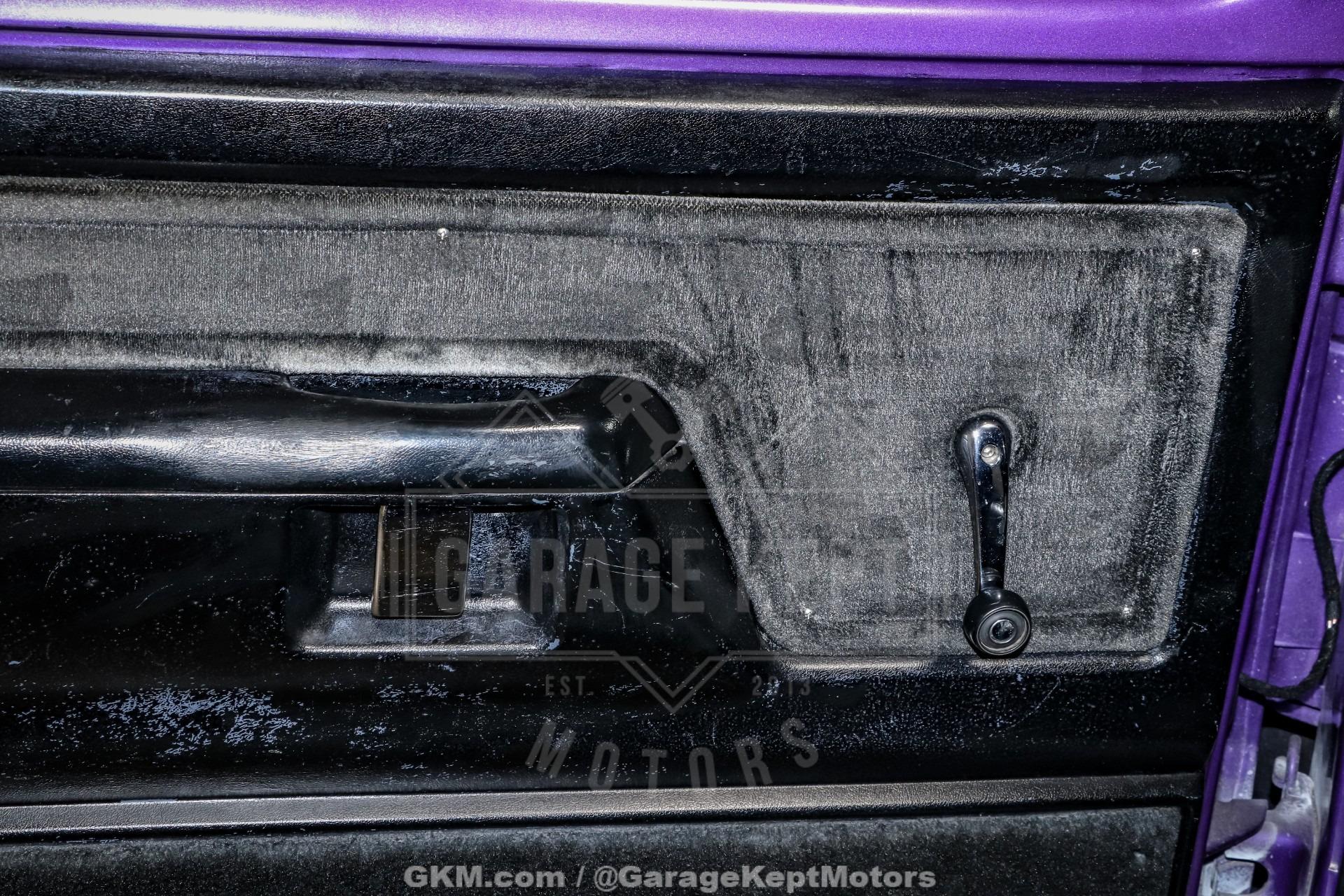 1989 Dodge Ramcharger 150