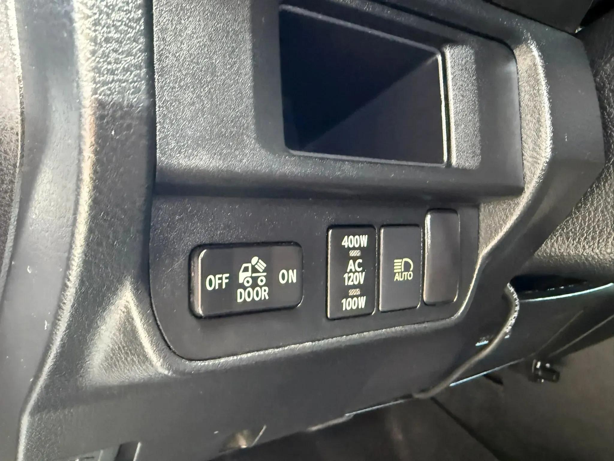 2019 Toyota Tacoma TRD Off-Road