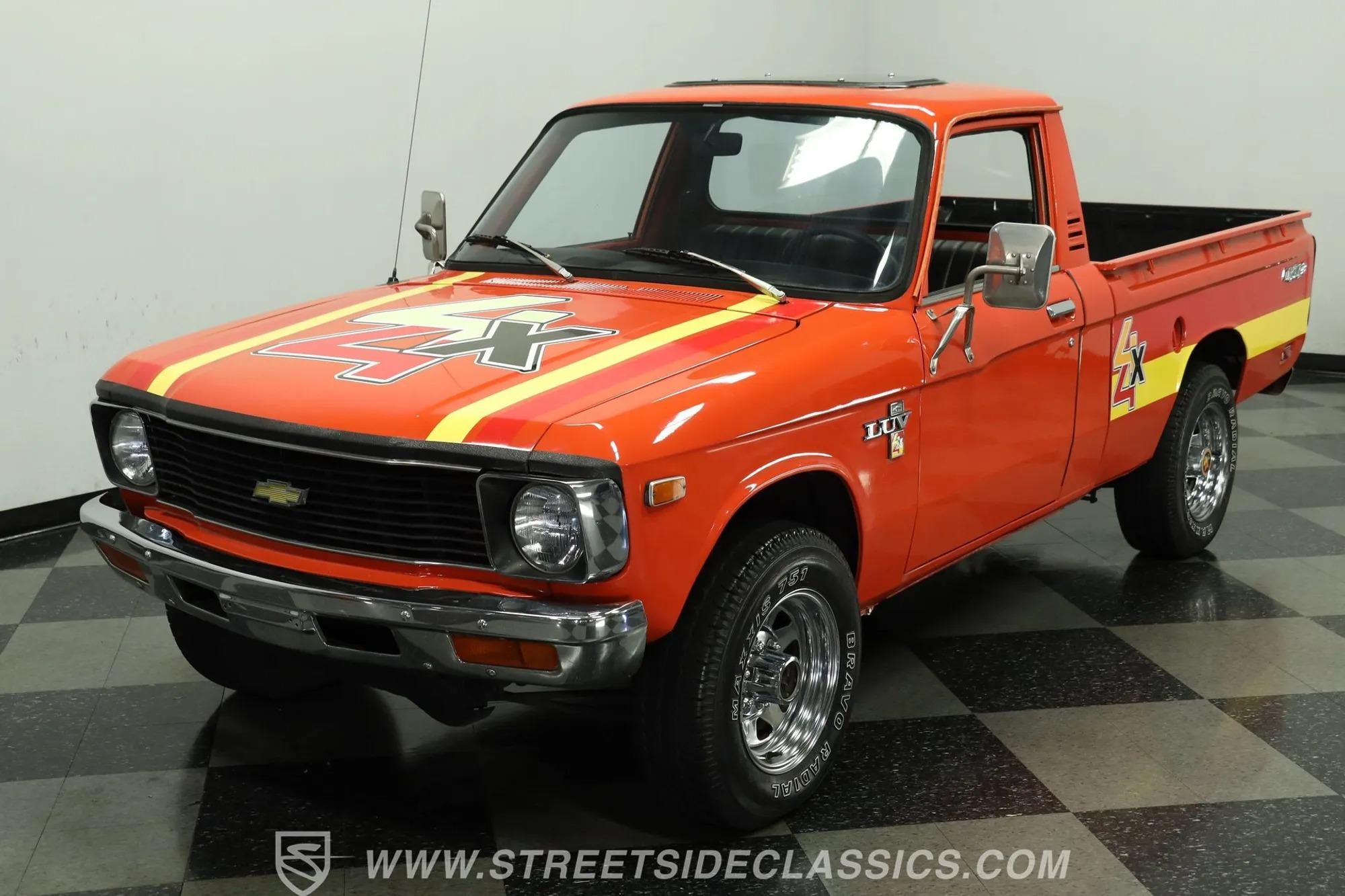 Chevrolet Other