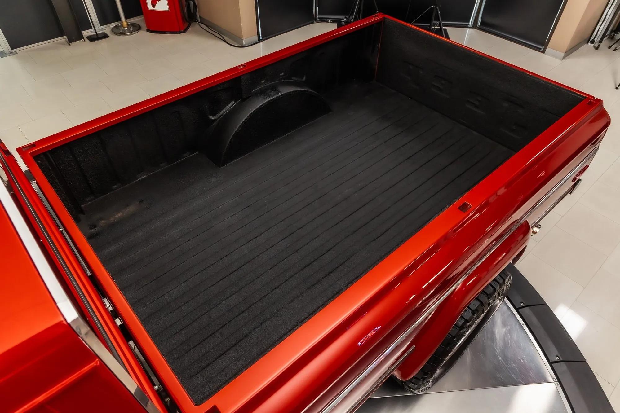 1979 Jeep J20 Pickup