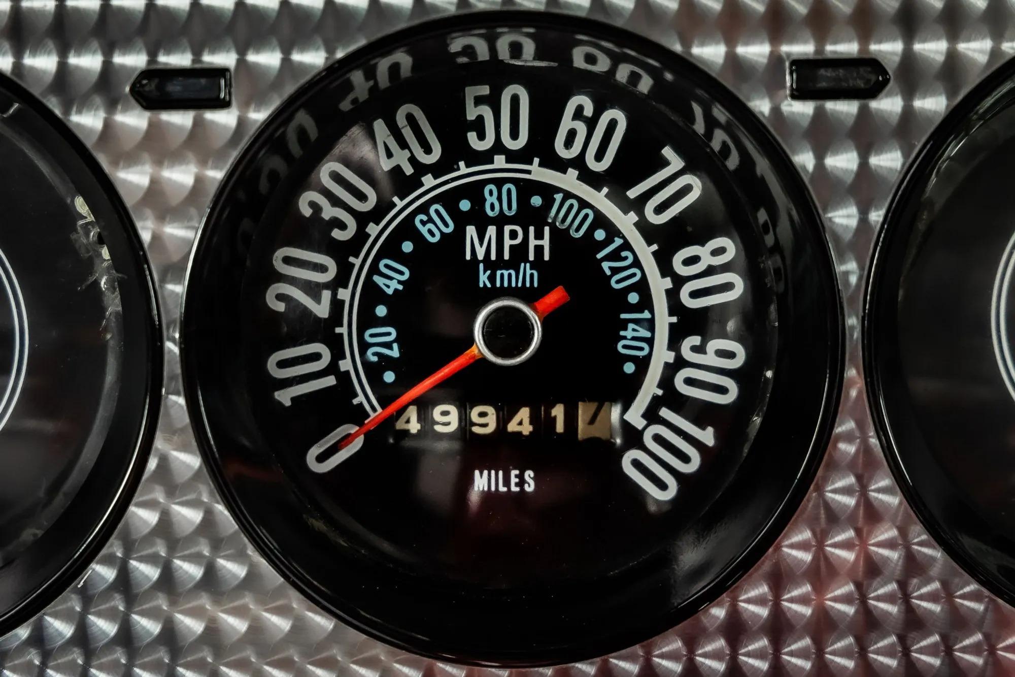 1979 Jeep J20 Pickup