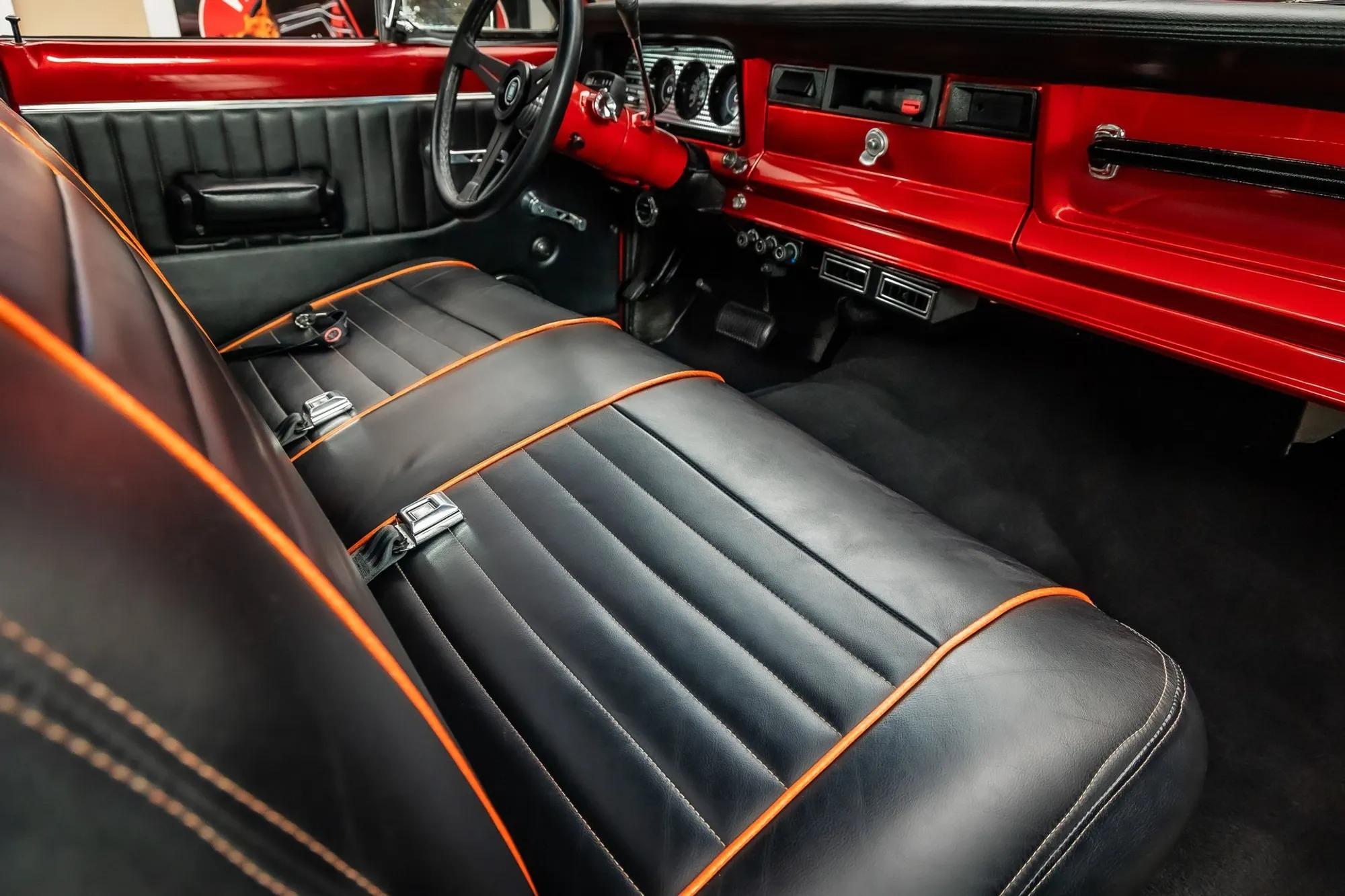 1979 Jeep J20 Pickup