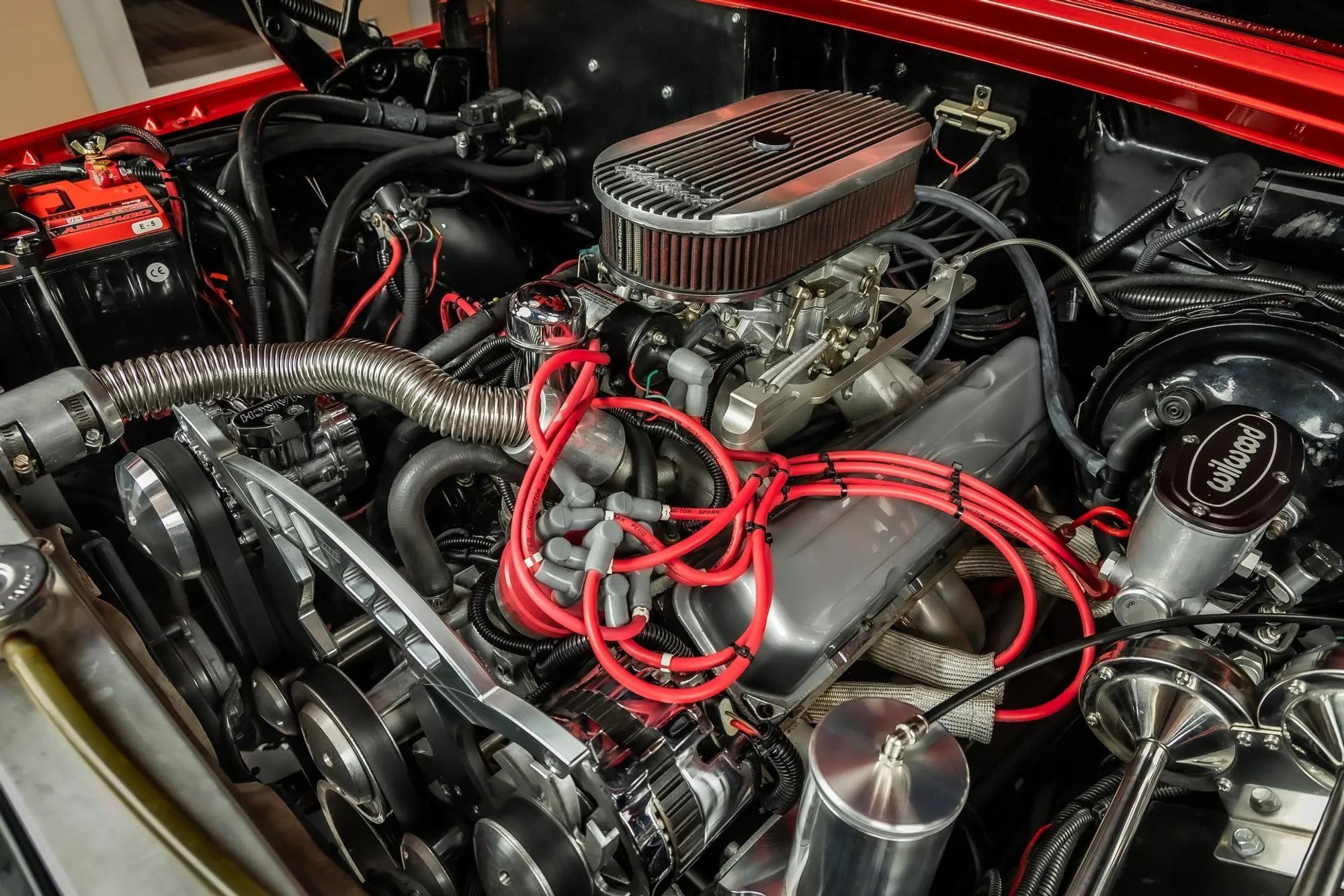 1979 Jeep J20 Pickup