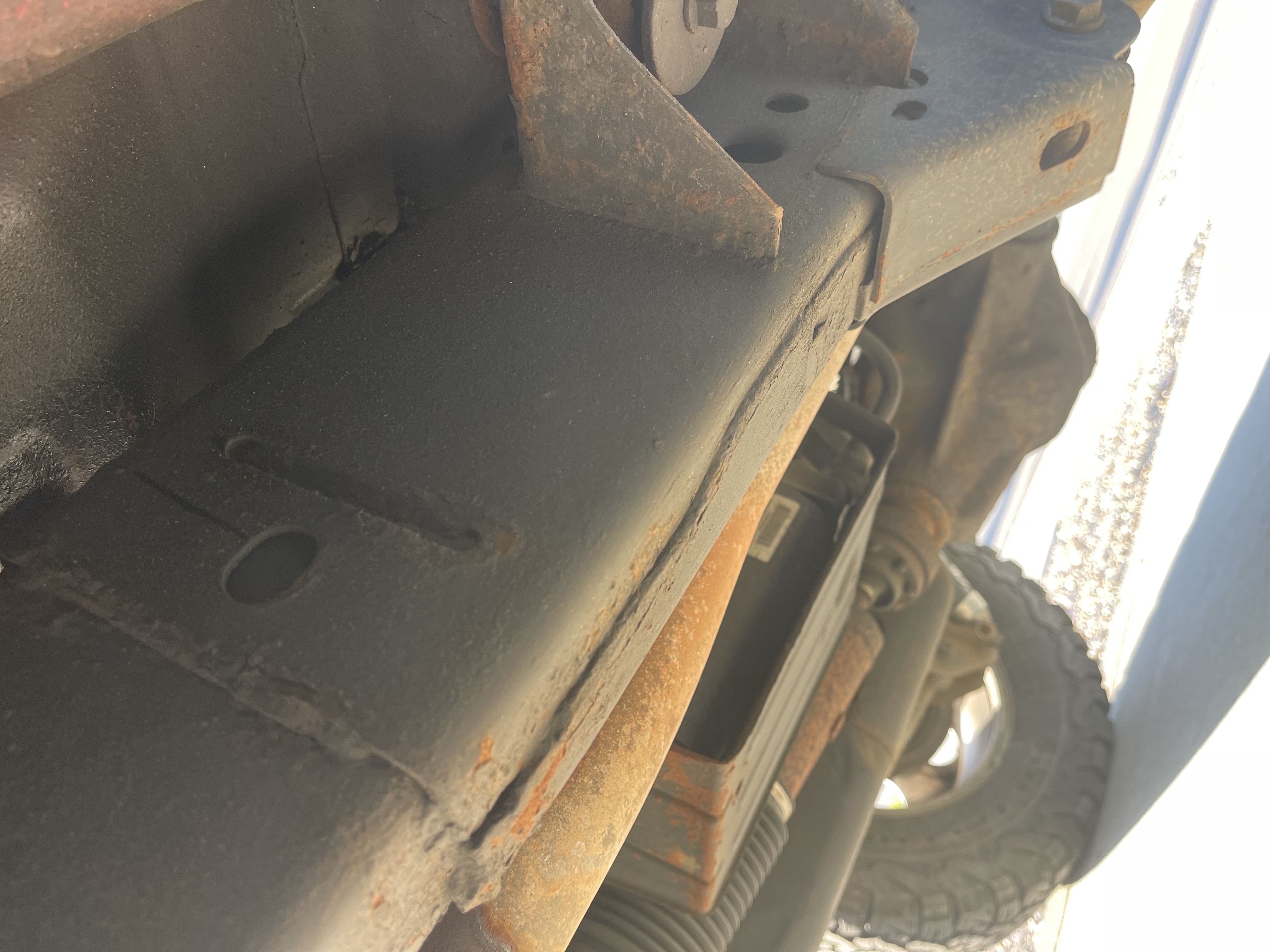 2014 Jeep Wrangler