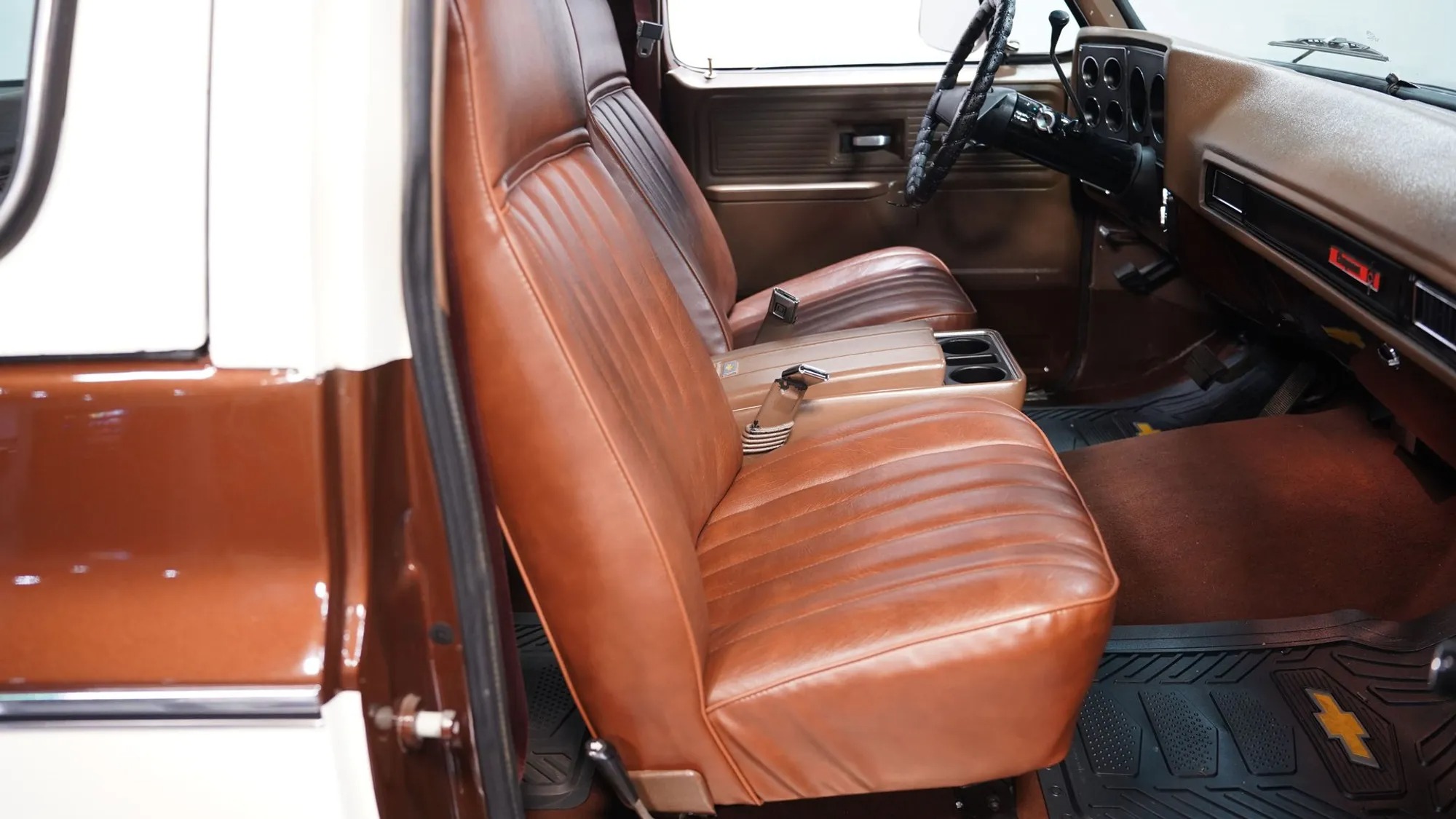 1979 Chevrolet Blazer K5 Cheyenne
