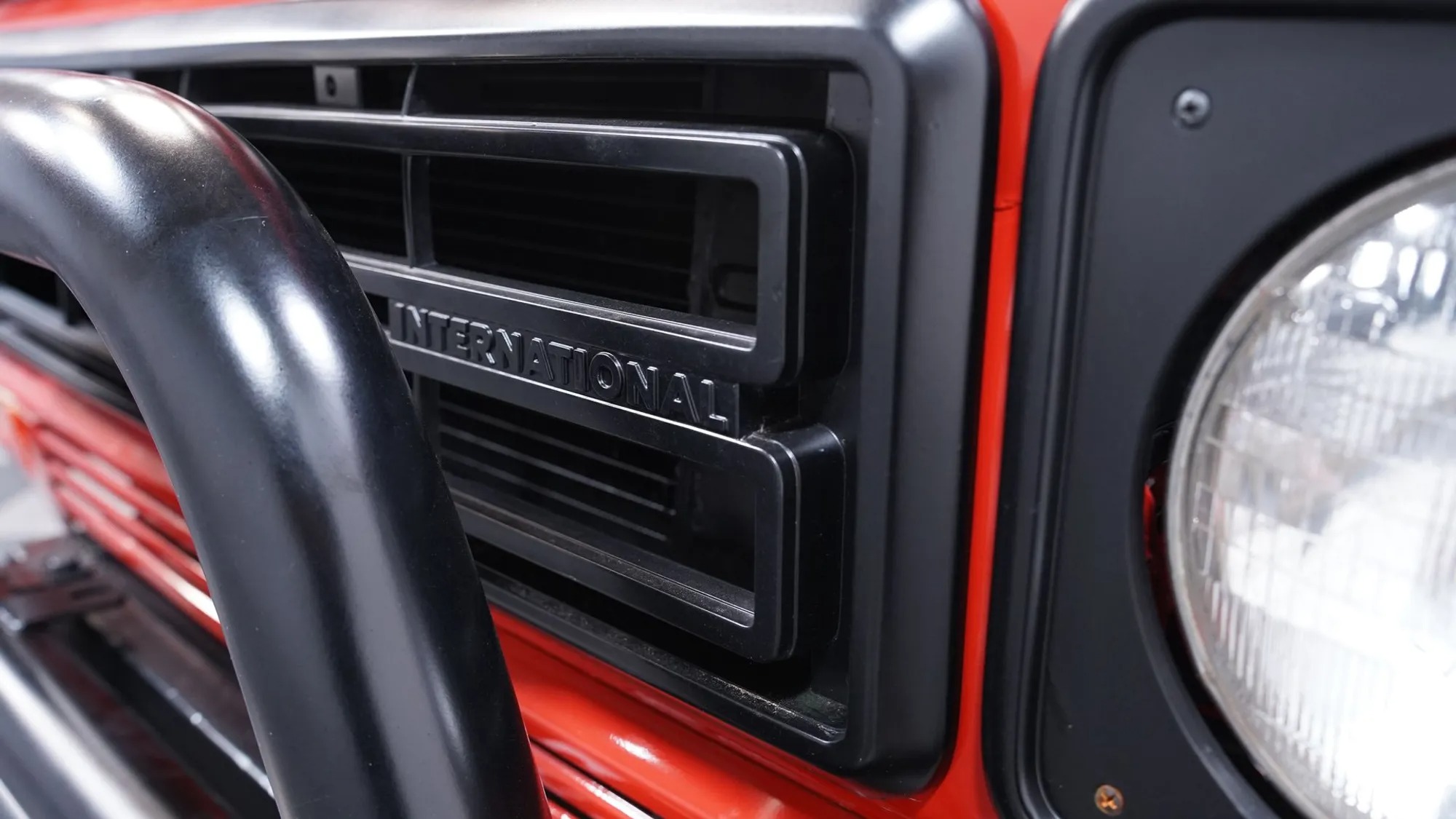 1977 International Scout Terra