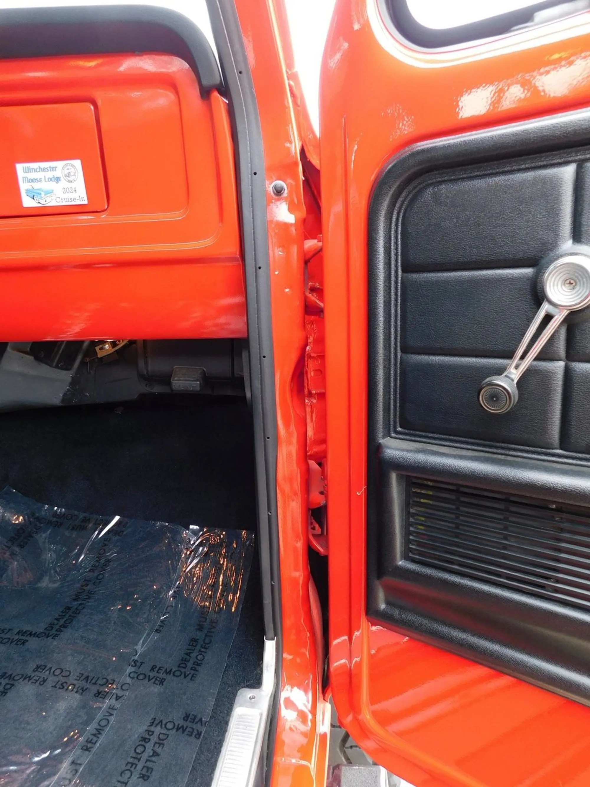 1979 Ford F-250